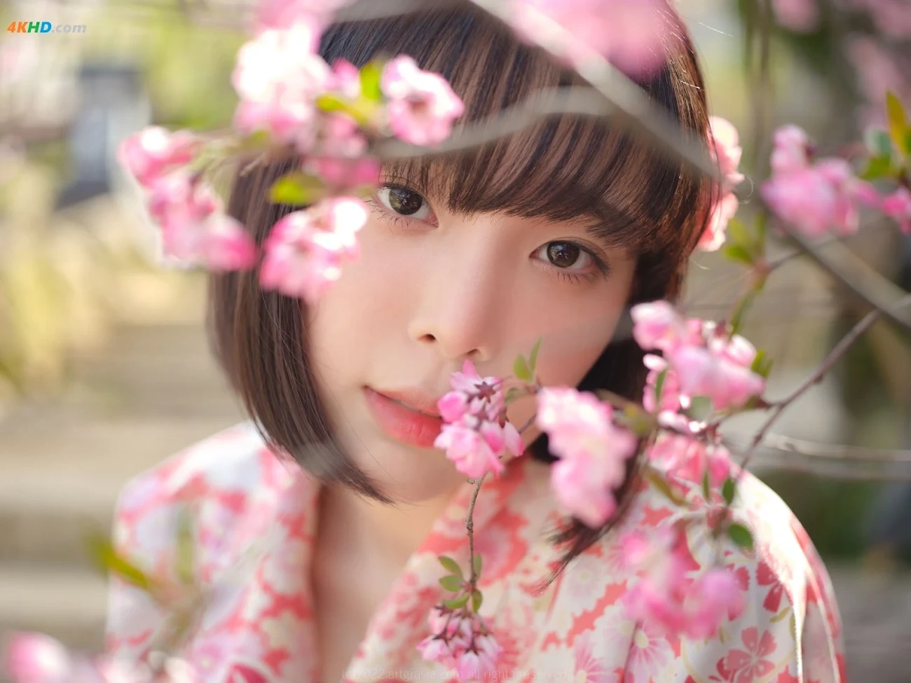 [ARTGRAVIA].401 Kang In-kyung (GangInGyeong) — photo 30