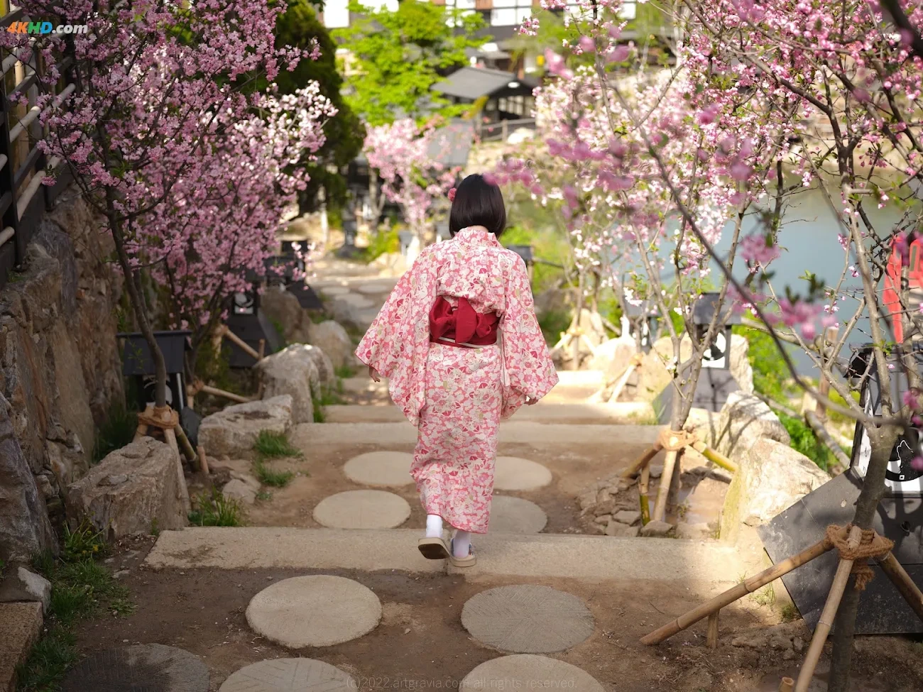 [ARTGRAVIA].401 Kang In-kyung (GangInGyeong) — photo 31