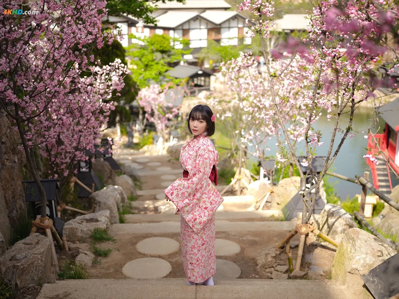[ARTGRAVIA].401 Kang In-kyung (GangInGyeong) — photo 32
