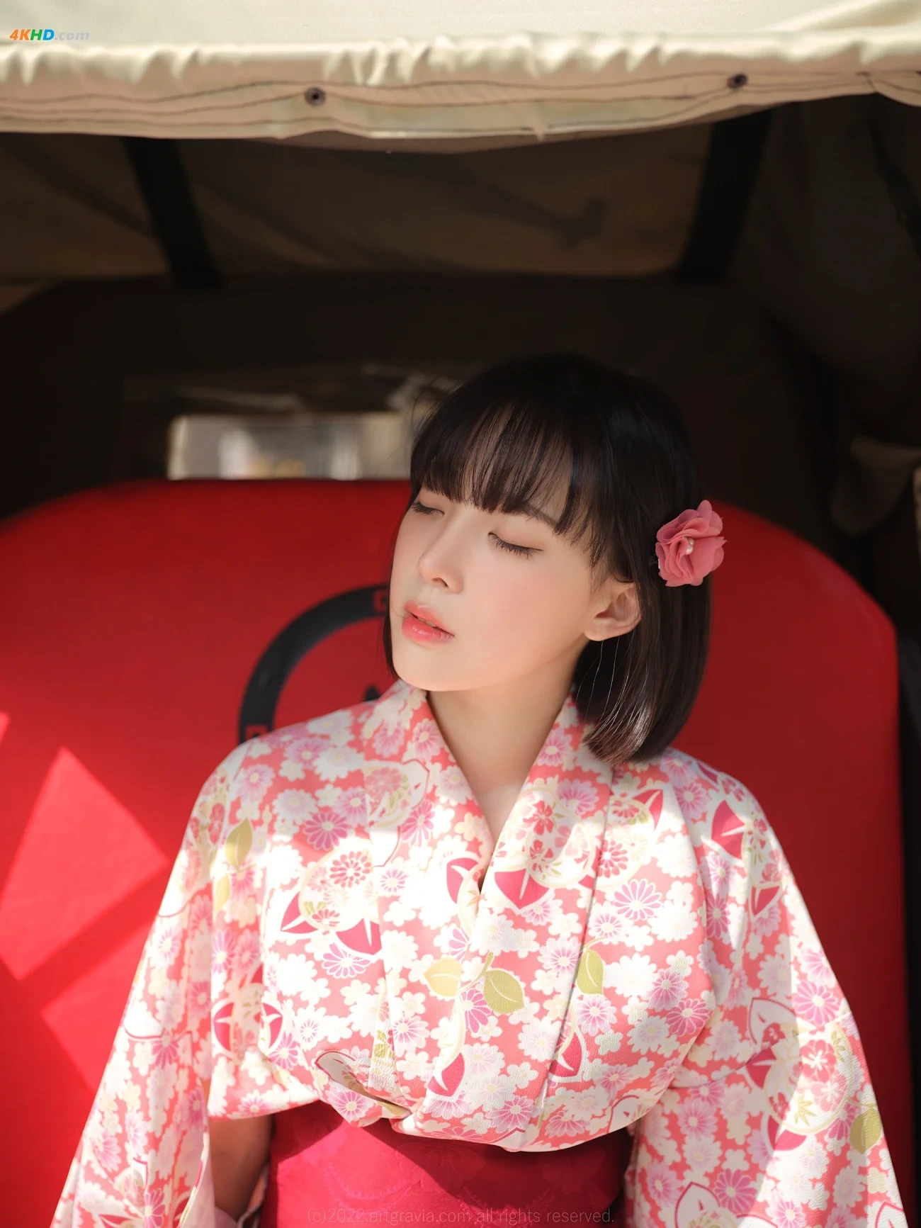 [ARTGRAVIA].401 Kang In-kyung (GangInGyeong) — photo 40