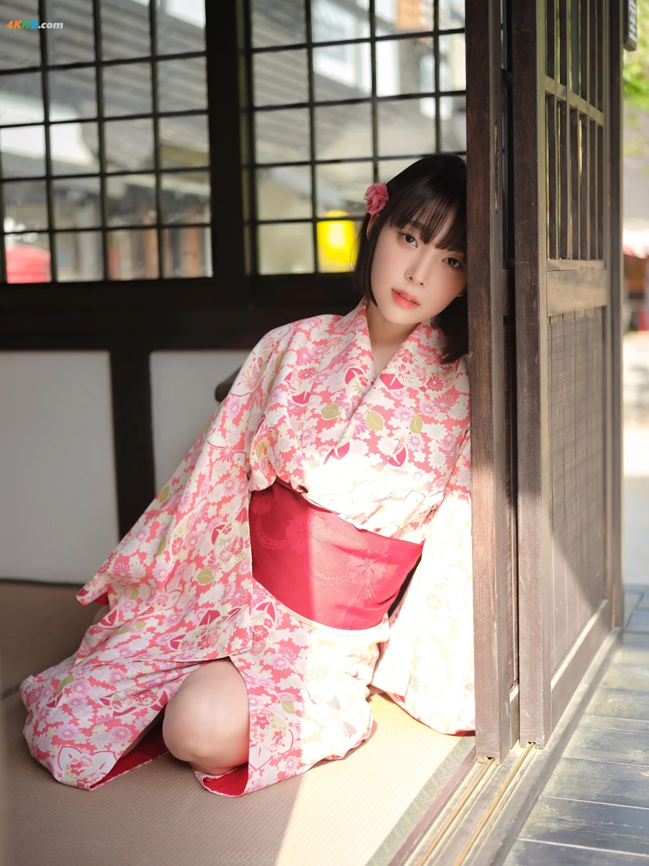 [ARTGRAVIA].401 Kang In-kyung (GangInGyeong) — photo 46