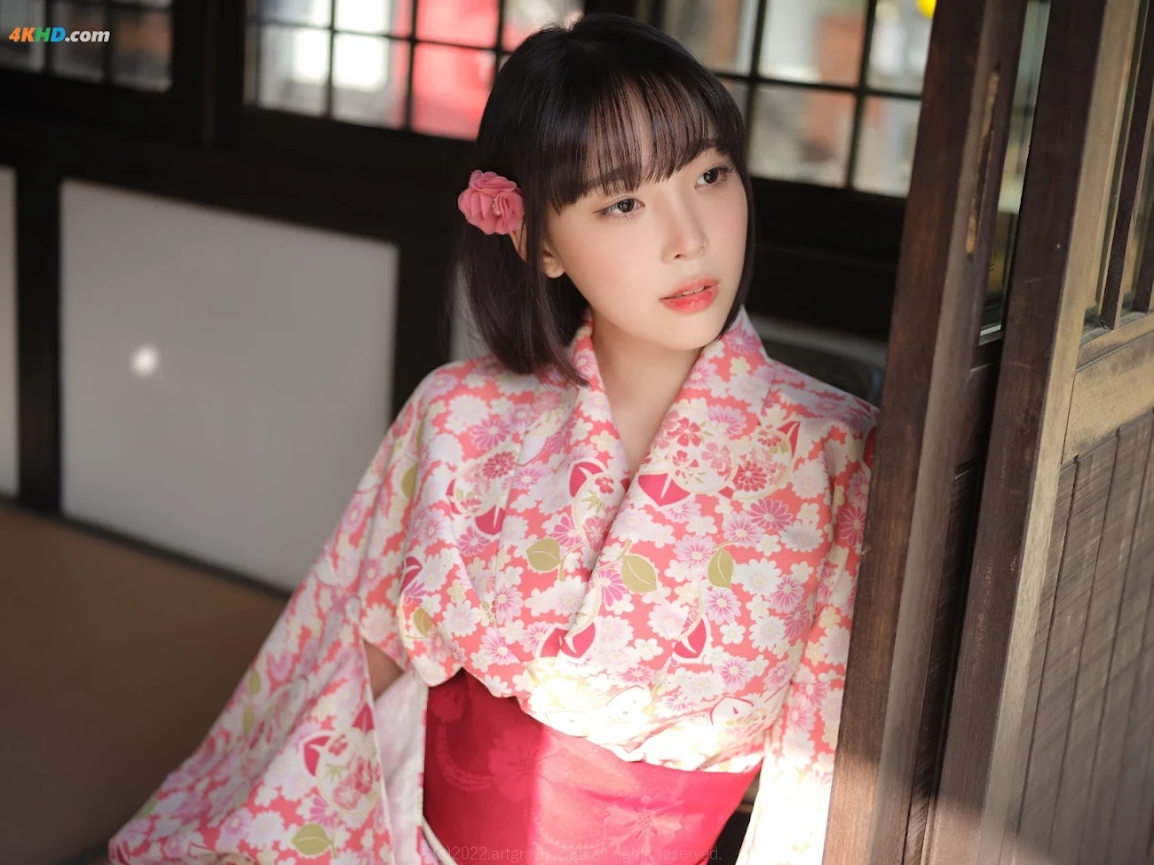 [ARTGRAVIA].401 Kang In-kyung (GangInGyeong) — photo 47