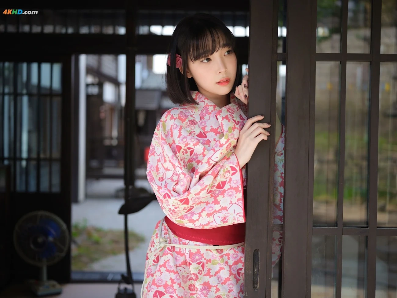 [ARTGRAVIA].401 Kang In-kyung (GangInGyeong) — photo 52
