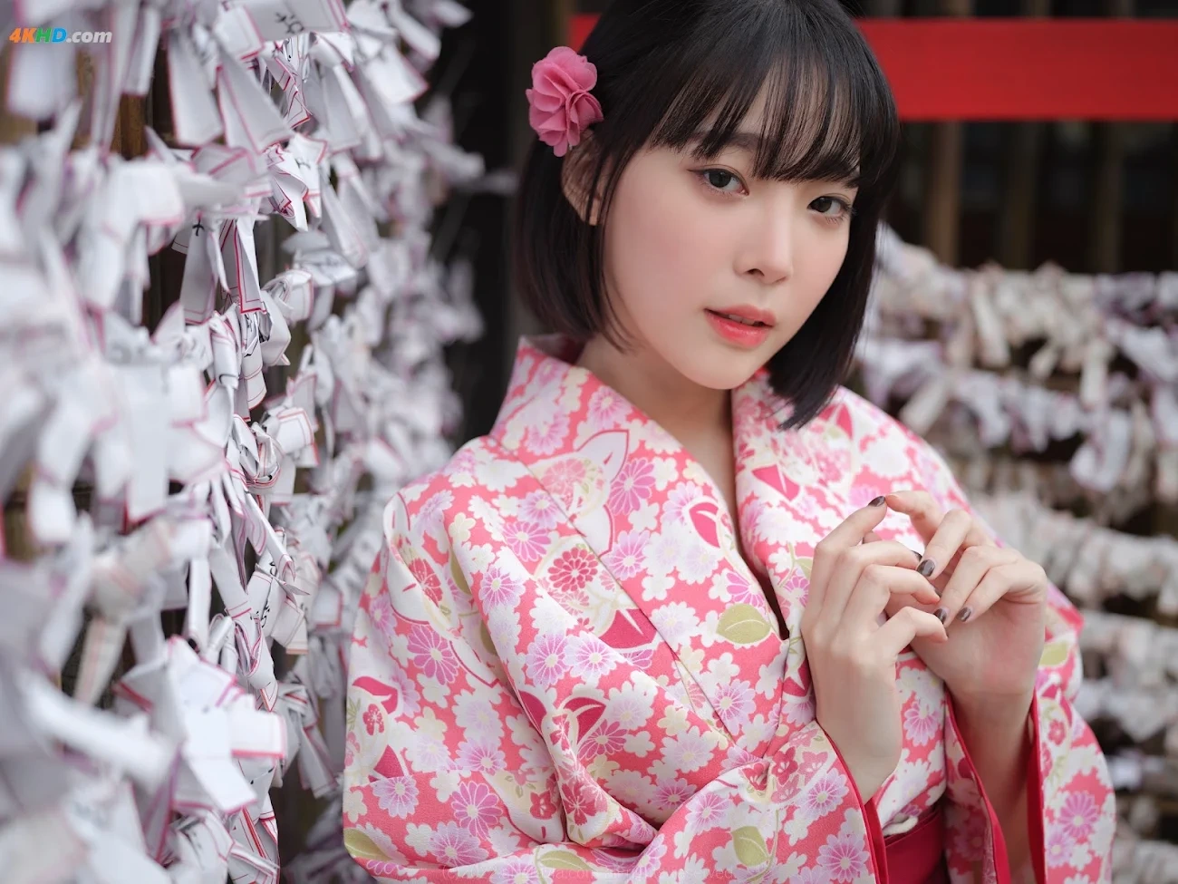 [ARTGRAVIA].401 Kang In-kyung (GangInGyeong) — photo 54