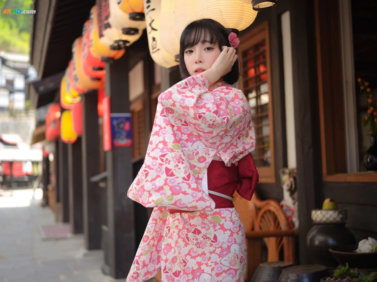 [ARTGRAVIA].401 Kang In-kyung (GangInGyeong) — photo 56