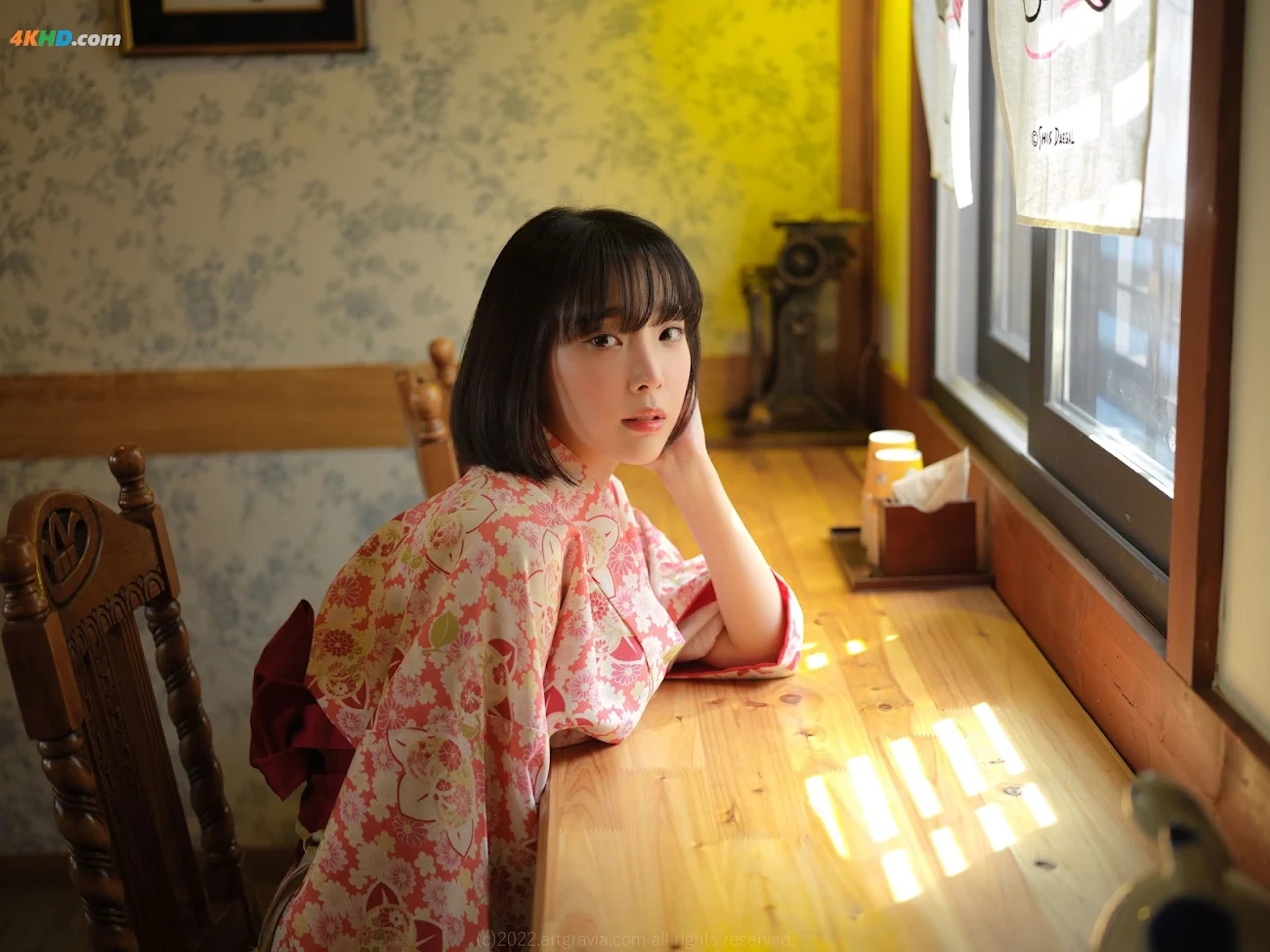 [ARTGRAVIA].401 Kang In-kyung (GangInGyeong) — photo 57