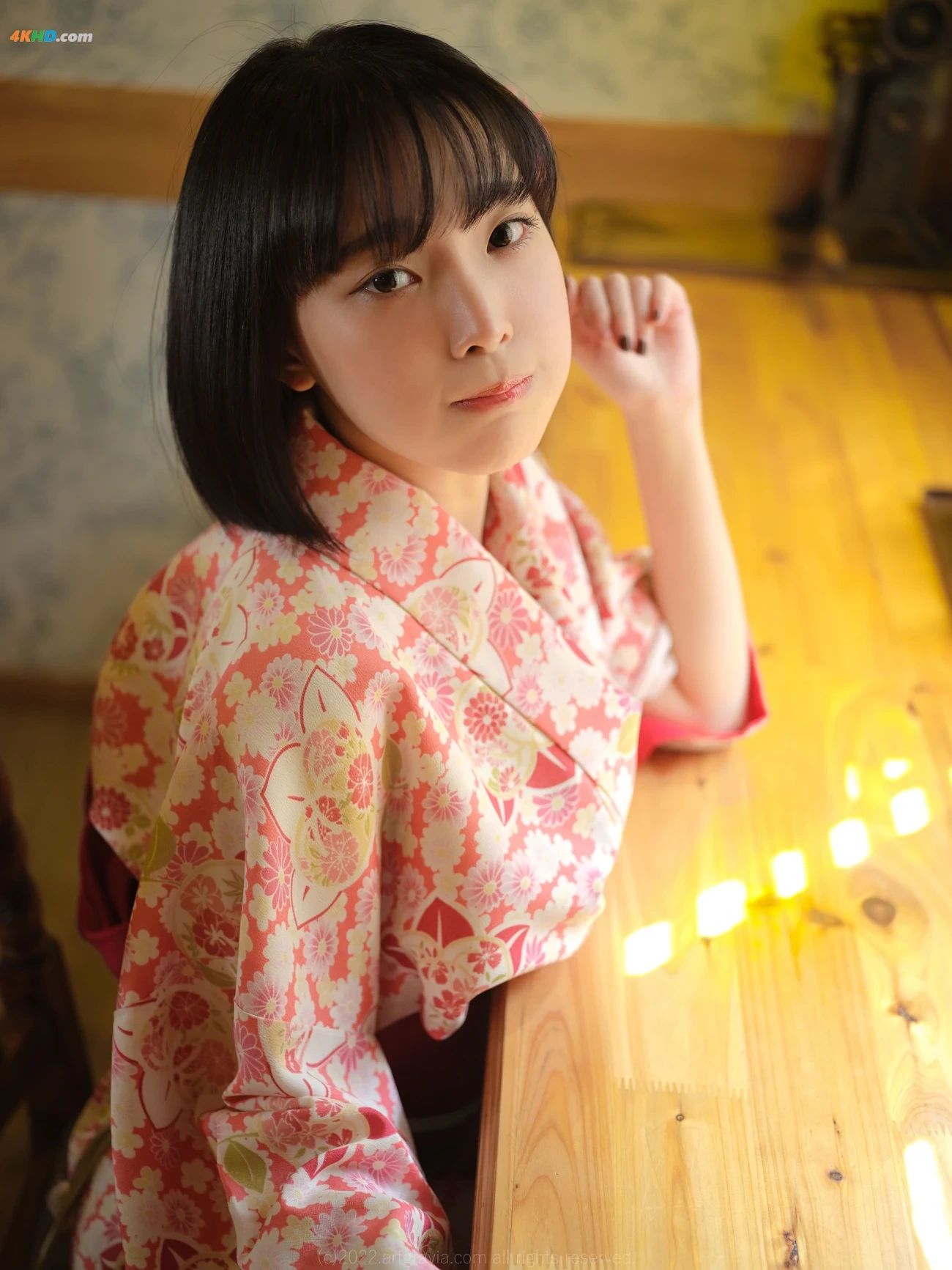 [ARTGRAVIA].401 Kang In-kyung (GangInGyeong) — photo 58