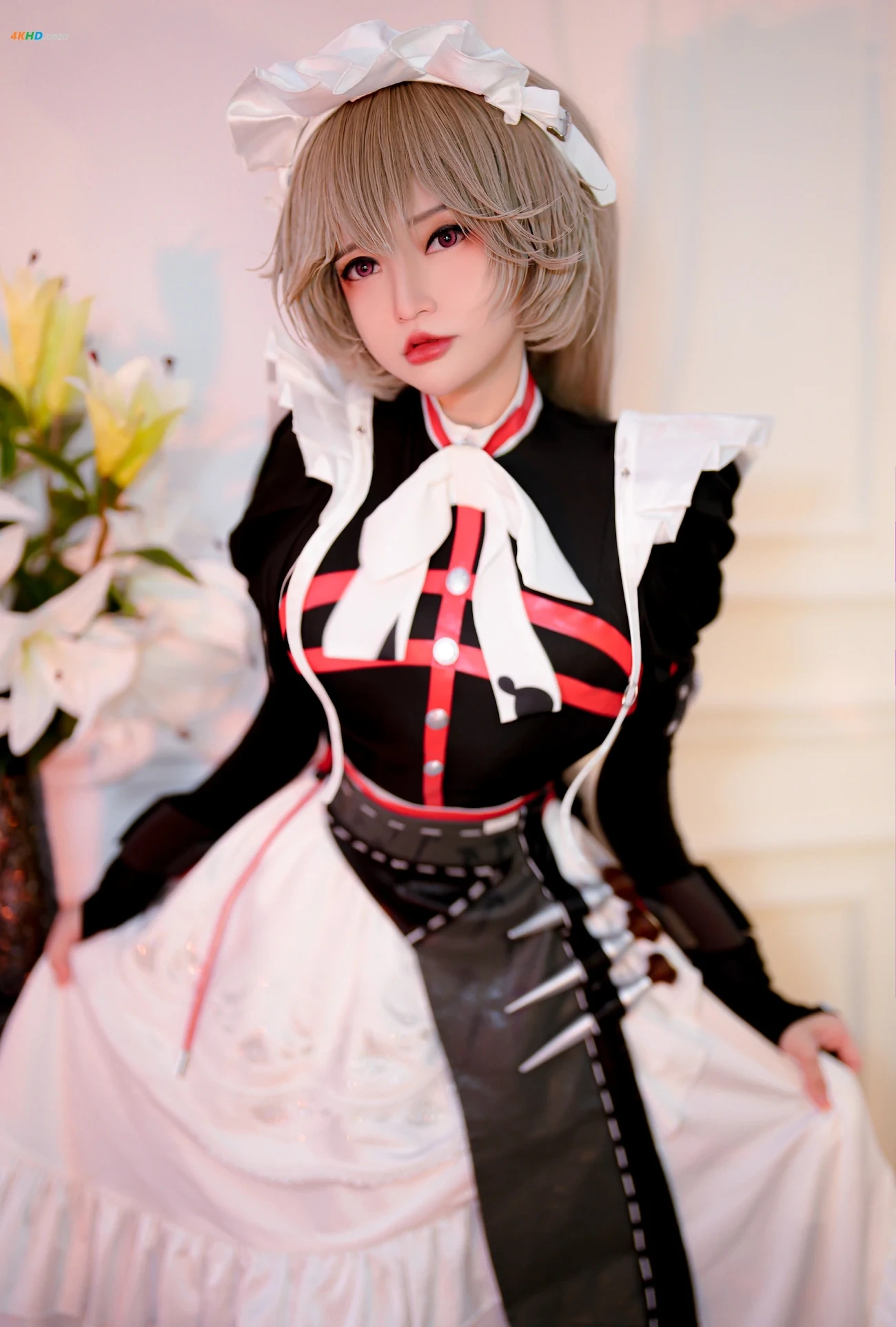 Potato Godzilla Rina (Zenless Zone Zero) — photo 1