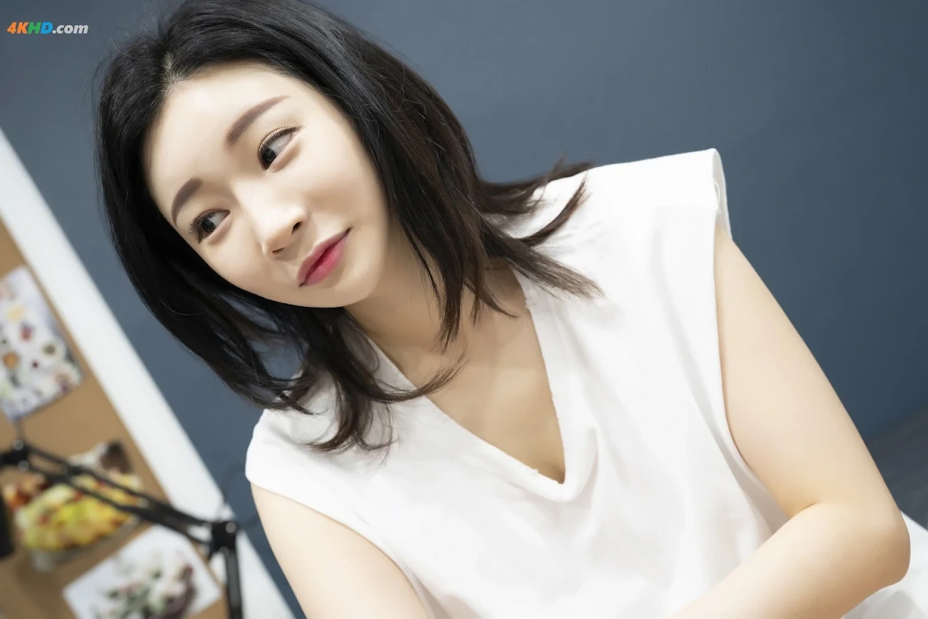 SUA Vol.3 - Photobook Leak — photo 22