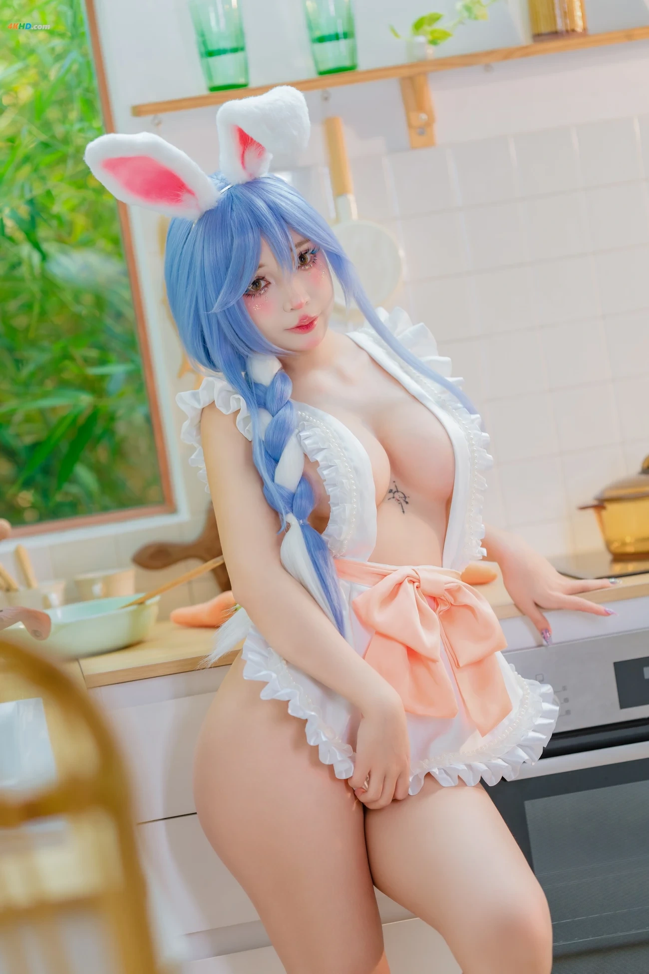 UmekoJ - Pekomama - Vtuber — photo 23