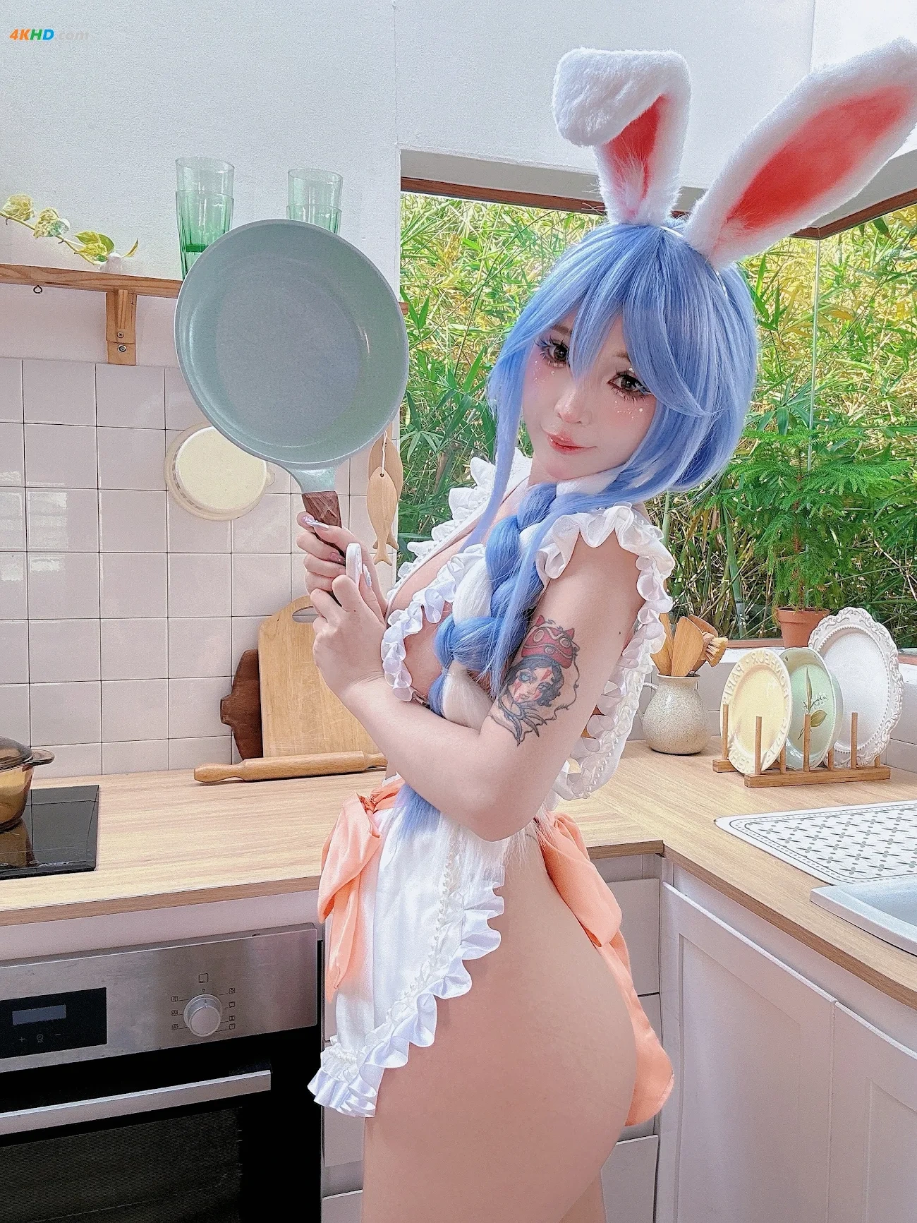 UmekoJ - Pekomama - Vtuber — photo 63