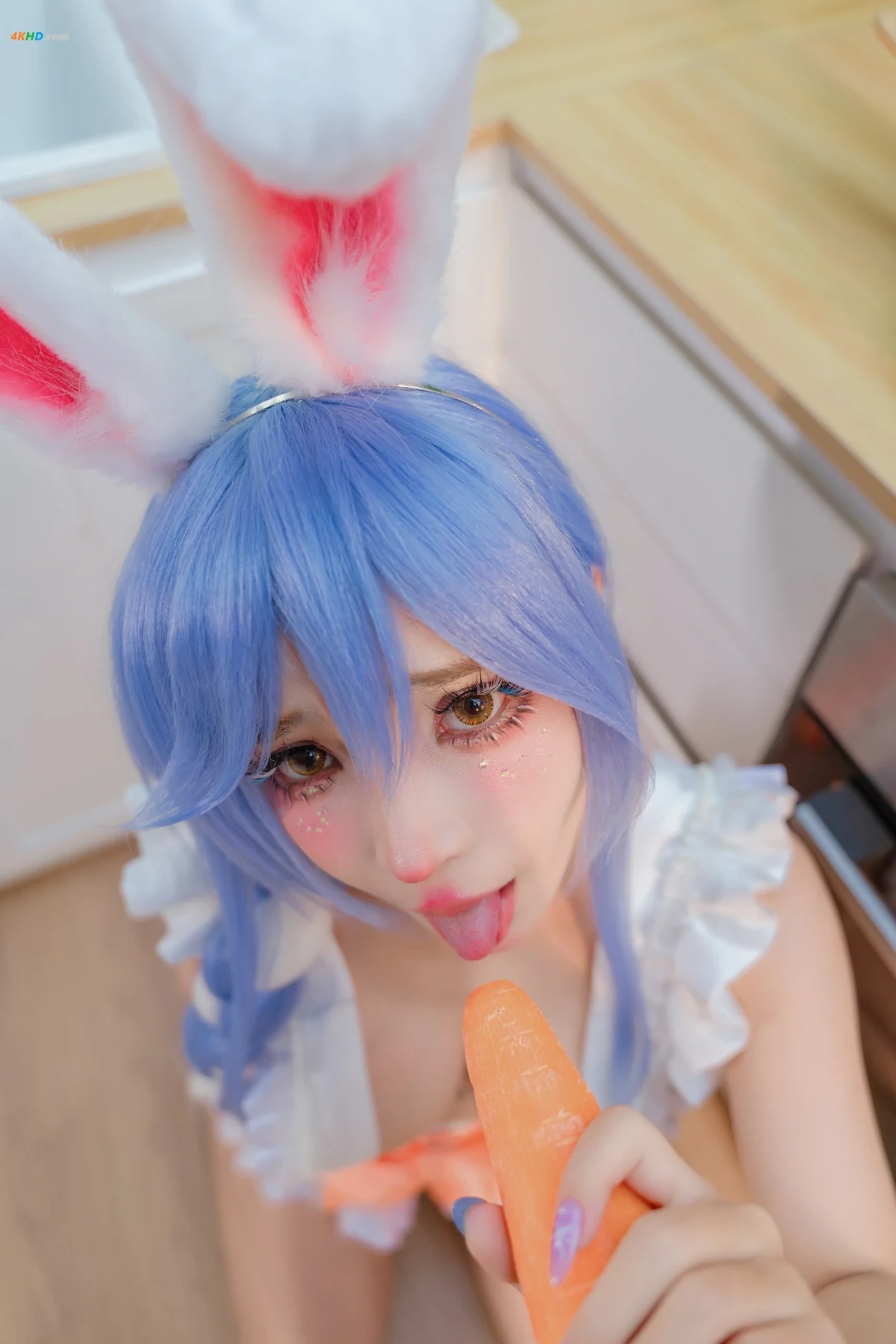 UmekoJ - Pekomama - Vtuber — photo 67