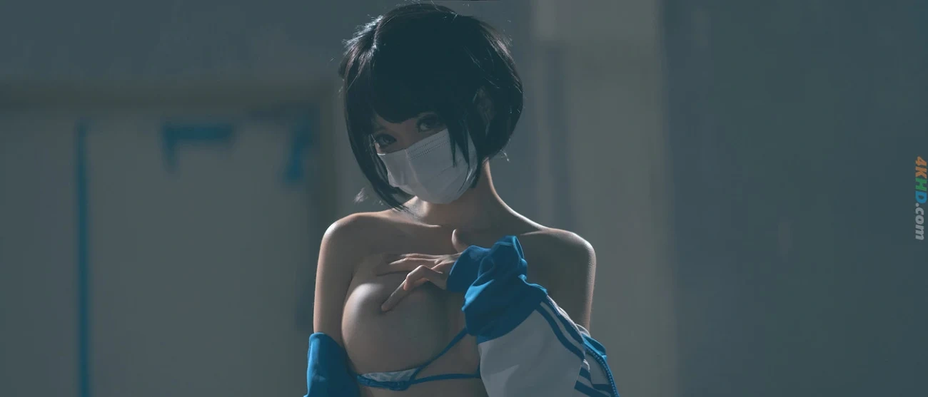ChunMoMo - JiaoShouDeEZuoJu XueMeiPian2 — photo 15