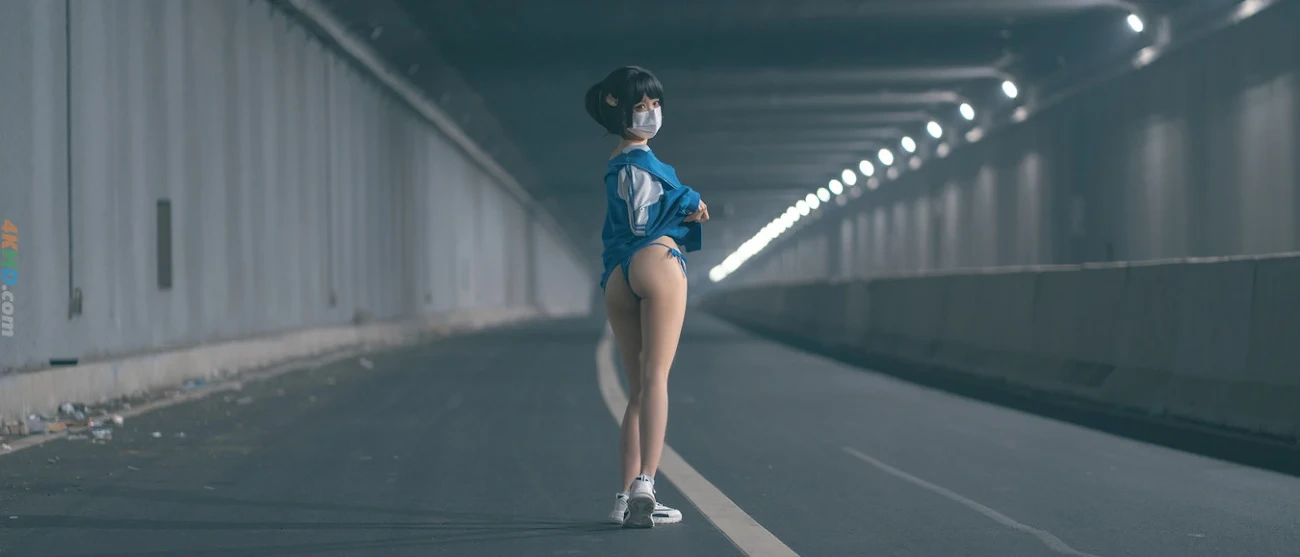 ChunMoMo - JiaoShouDeEZuoJu XueMeiPian2 — photo 17