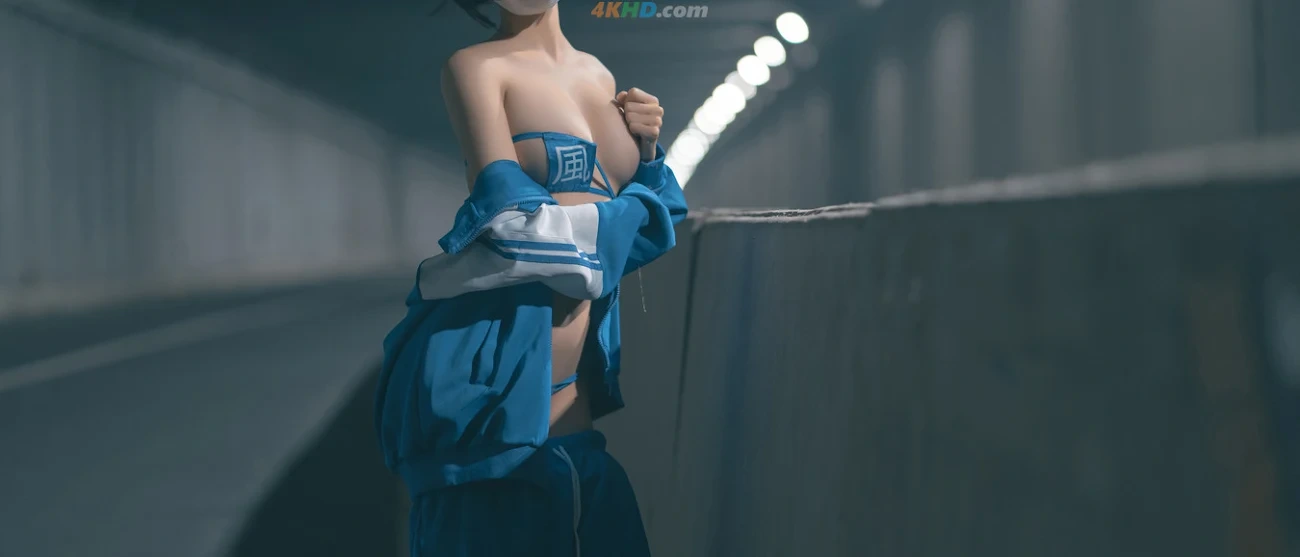ChunMoMo - JiaoShouDeEZuoJu XueMeiPian2 — photo 42