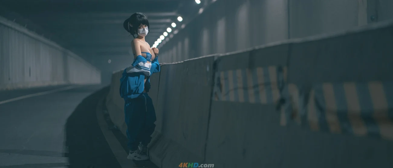 ChunMoMo - JiaoShouDeEZuoJu XueMeiPian2 — photo 43