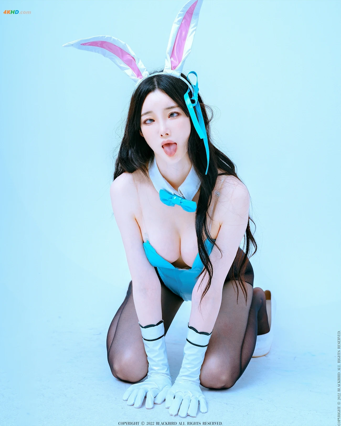 [Glamarchive] Yuri (YuLi) No.05 — photo 2
