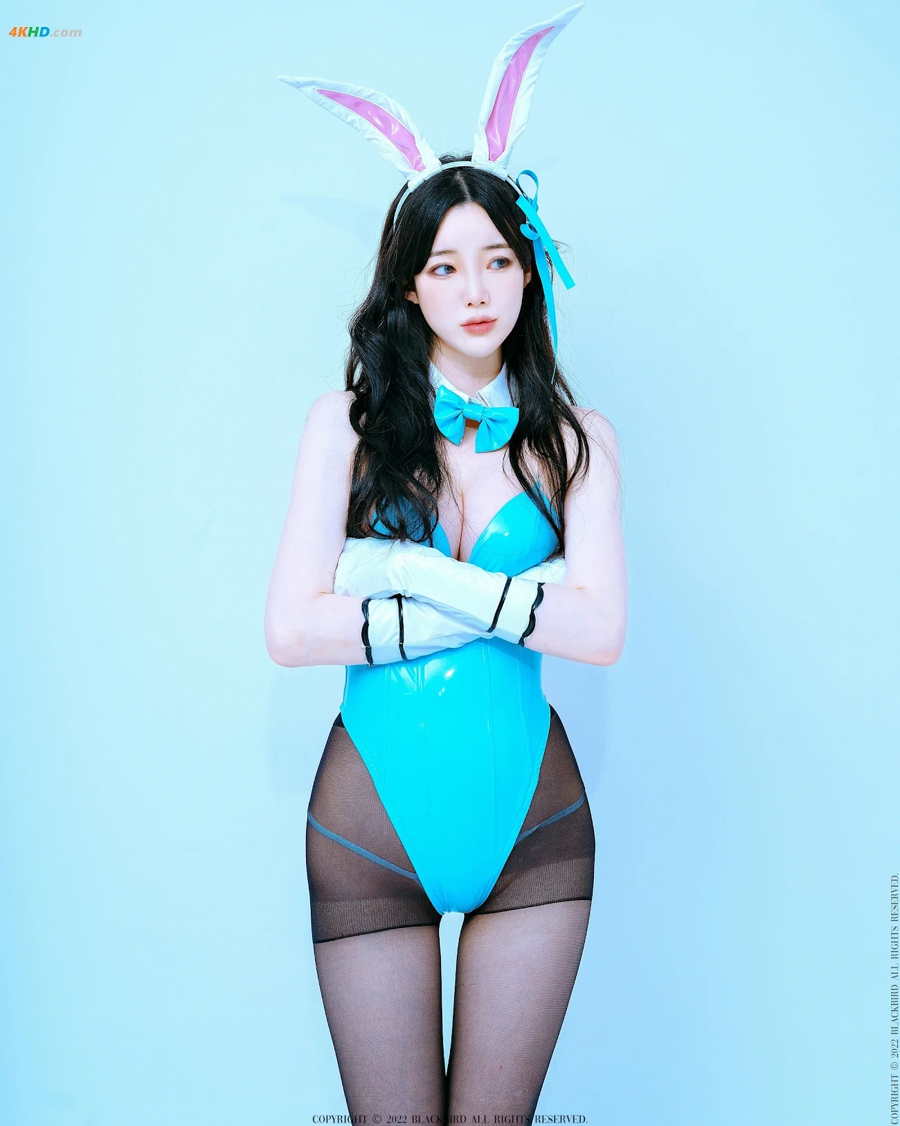 [Glamarchive] Yuri (YuLi) No.05 — photo 6
