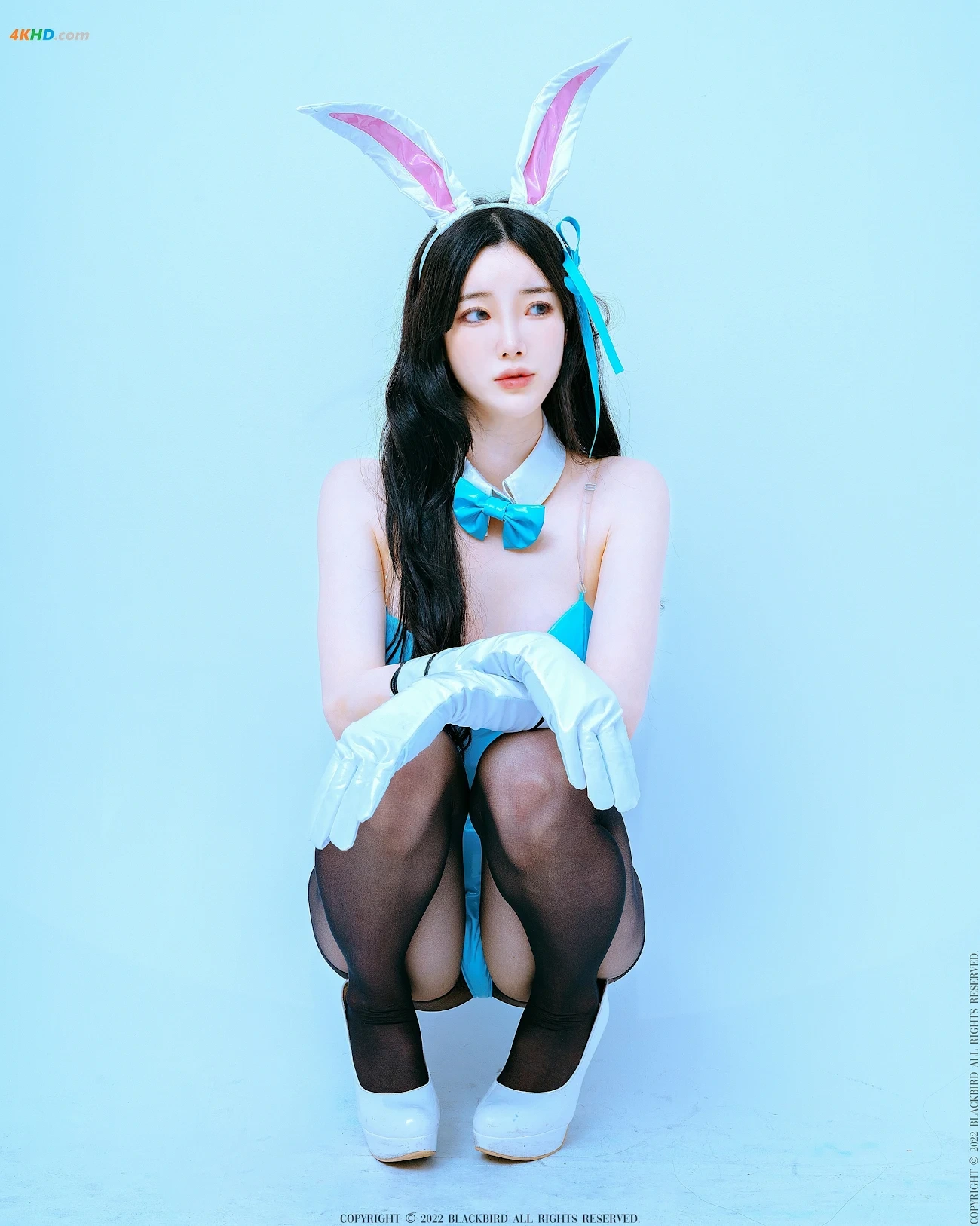 [Glamarchive] Yuri (YuLi) No.05 — photo 9