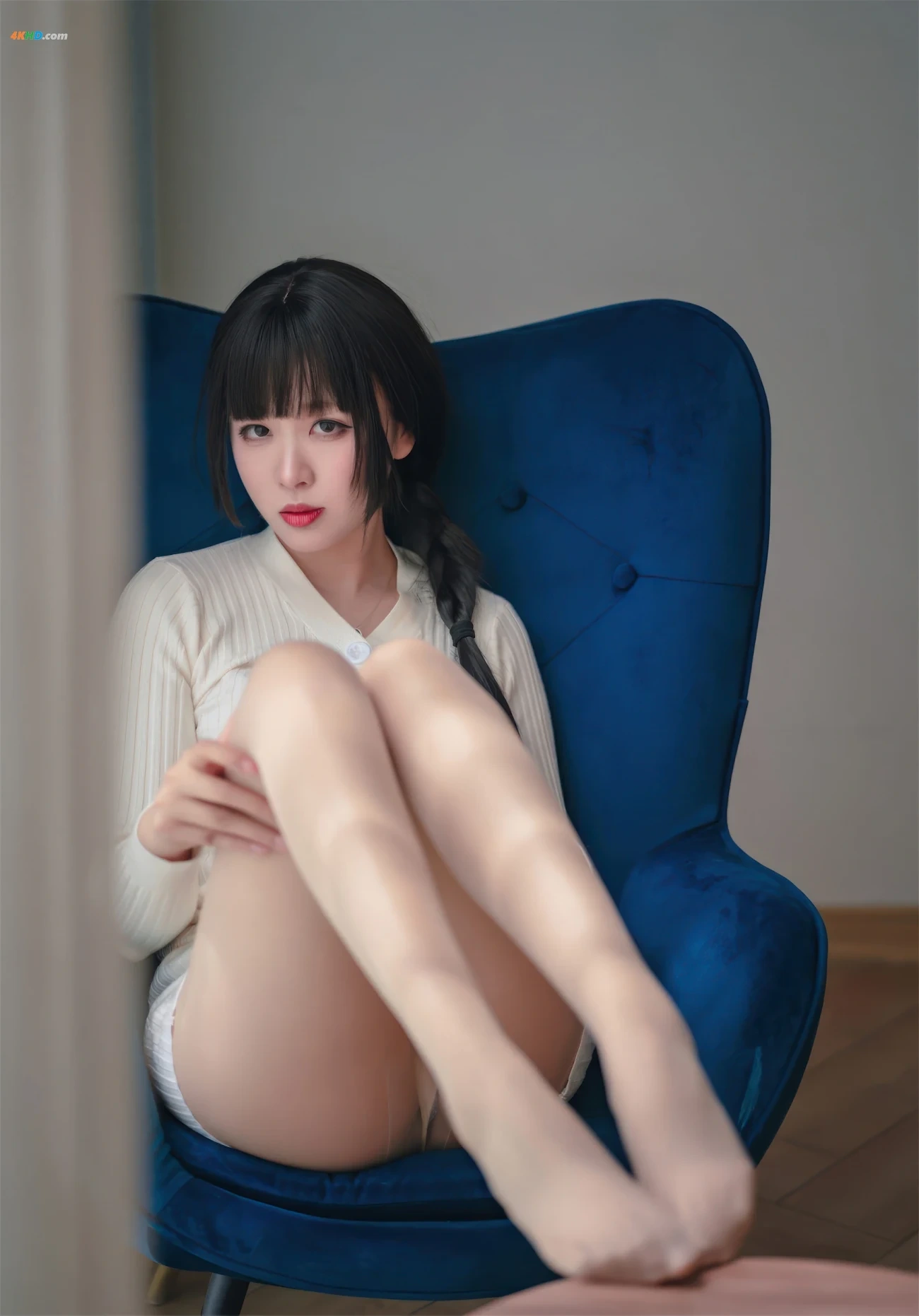 XuanXiaoXueJie RouSiJiaQi — photo 39