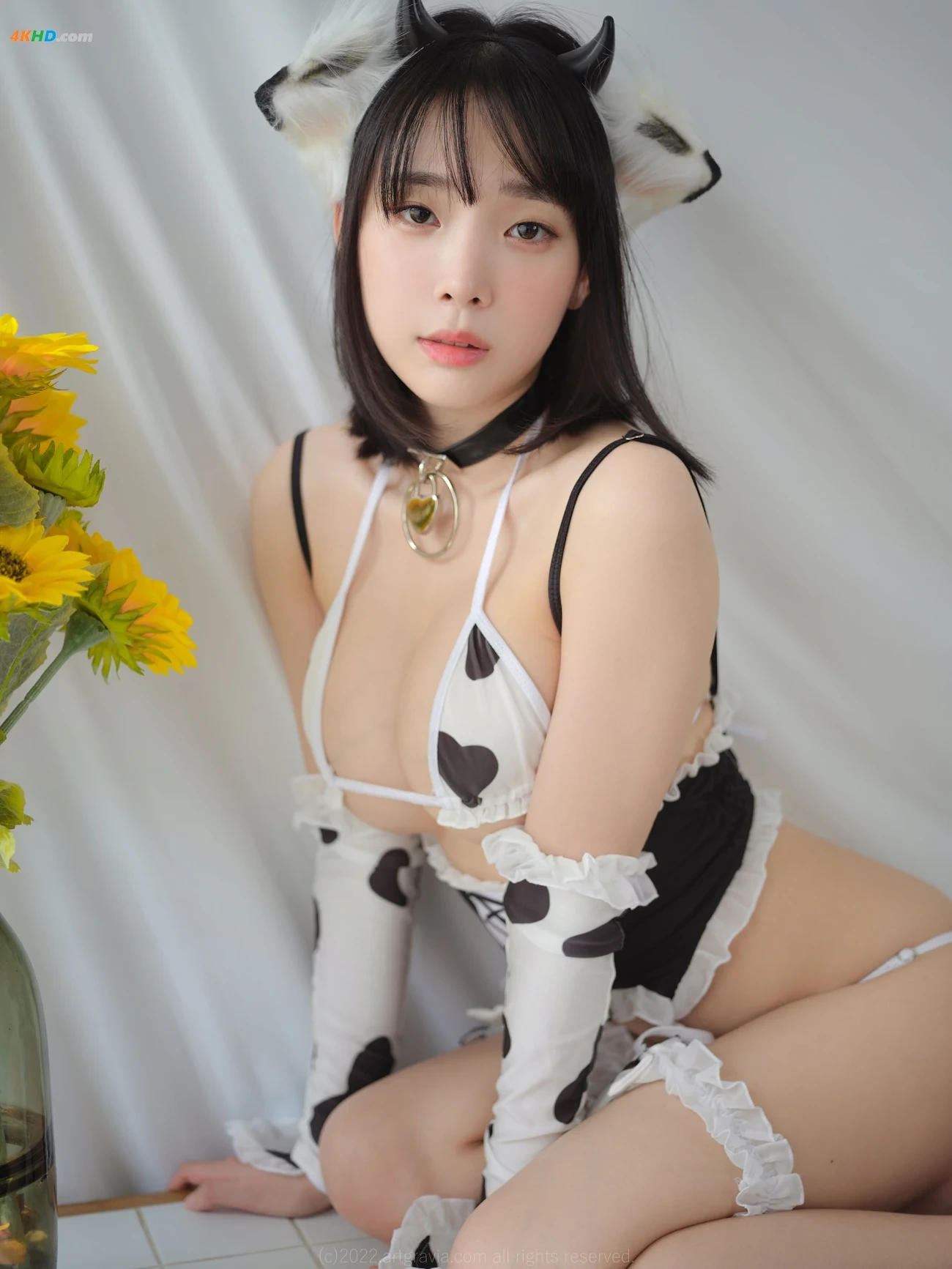 [ARTGRAVIA].385 Kang In-kyung (GangInGyeong) — photo 69