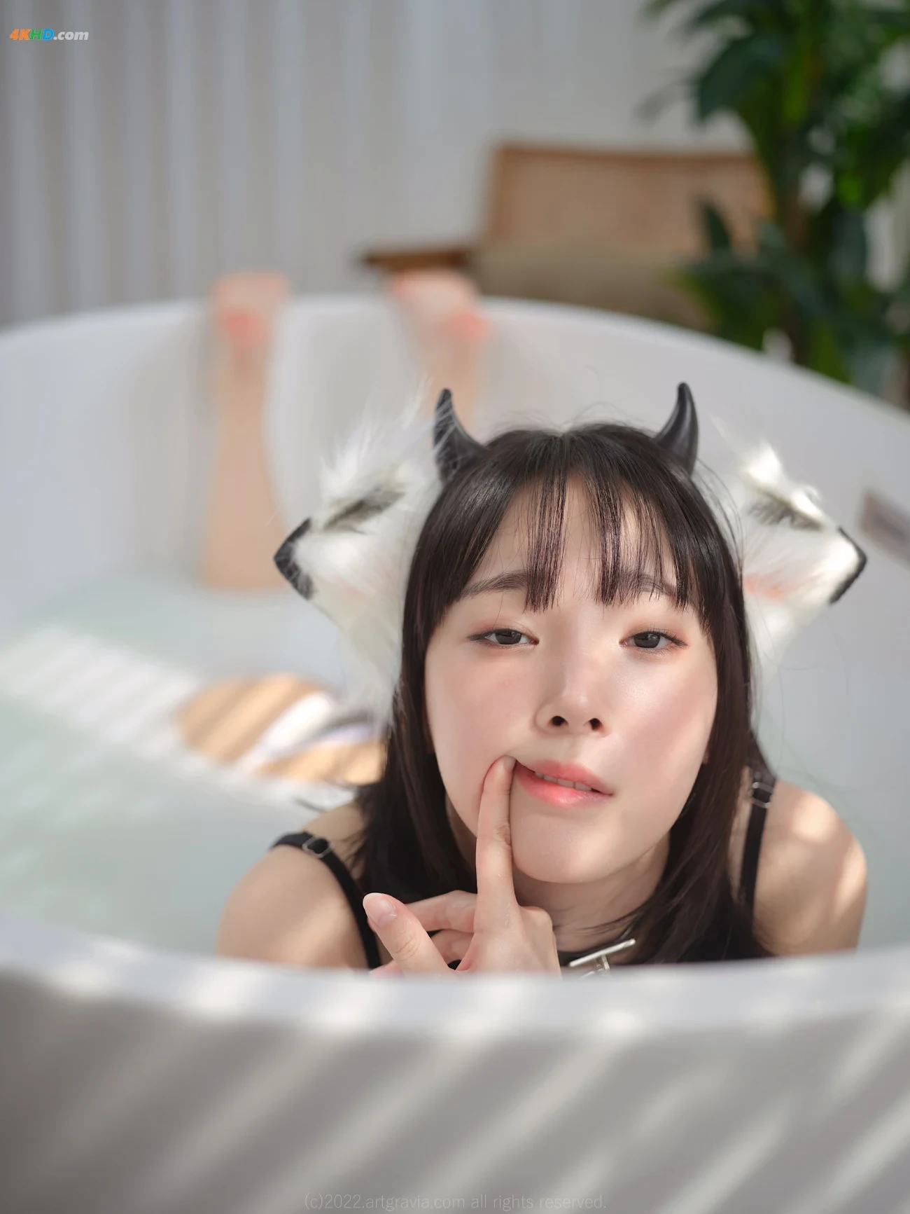 [ARTGRAVIA].385 Kang In-kyung (GangInGyeong) — photo 73