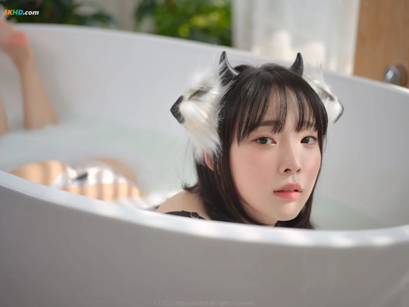[ARTGRAVIA].385 Kang In-kyung (GangInGyeong) — photo 74