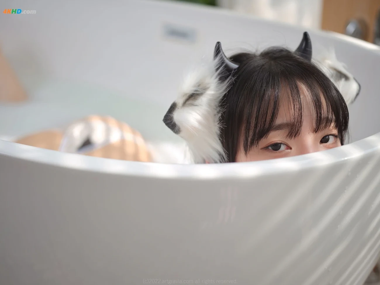 [ARTGRAVIA].385 Kang In-kyung (GangInGyeong) — photo 75
