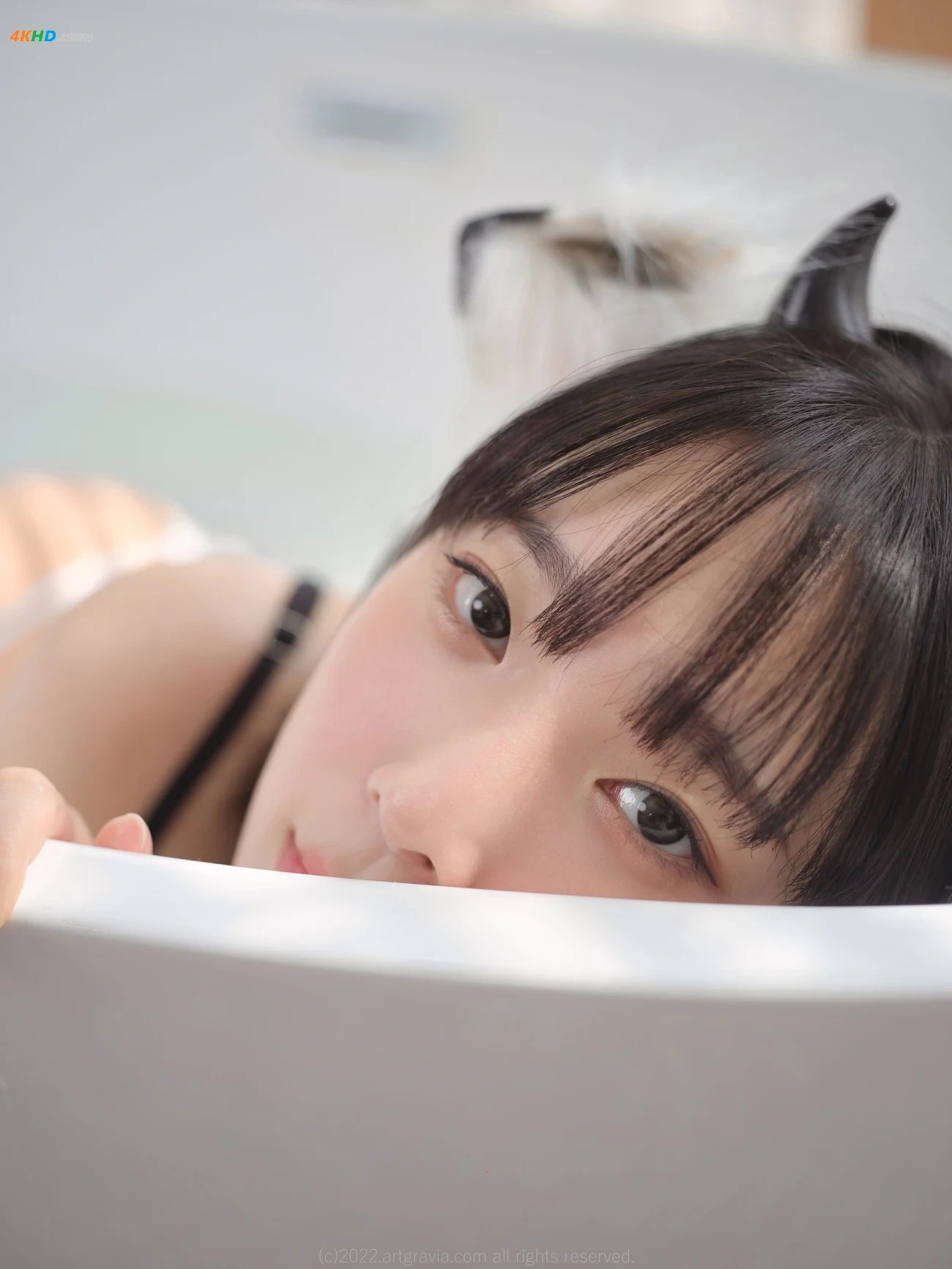 [ARTGRAVIA].385 Kang In-kyung (GangInGyeong) — photo 76