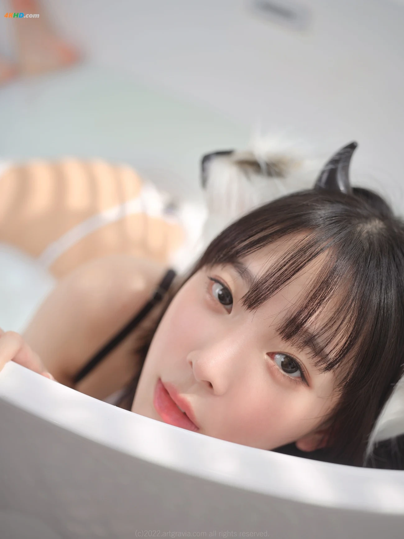 [ARTGRAVIA].385 Kang In-kyung (GangInGyeong) — photo 78