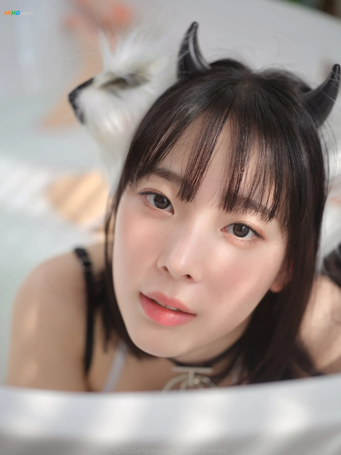 [ARTGRAVIA].385 Kang In-kyung (GangInGyeong) — photo 79