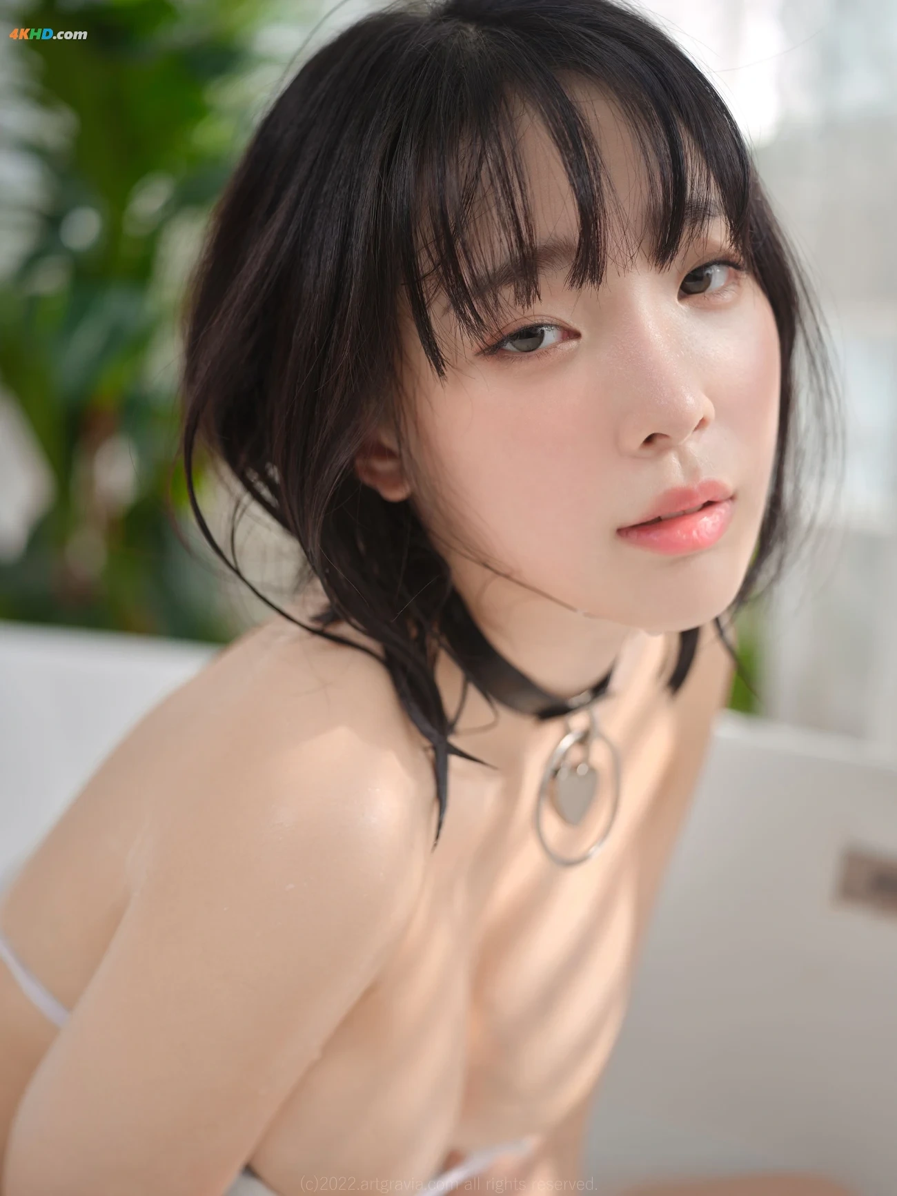 [ARTGRAVIA].385 Kang In-kyung (GangInGyeong) — photo 111