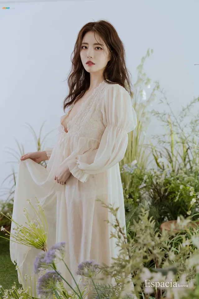[Espacia Korea] EHC#111 YUA