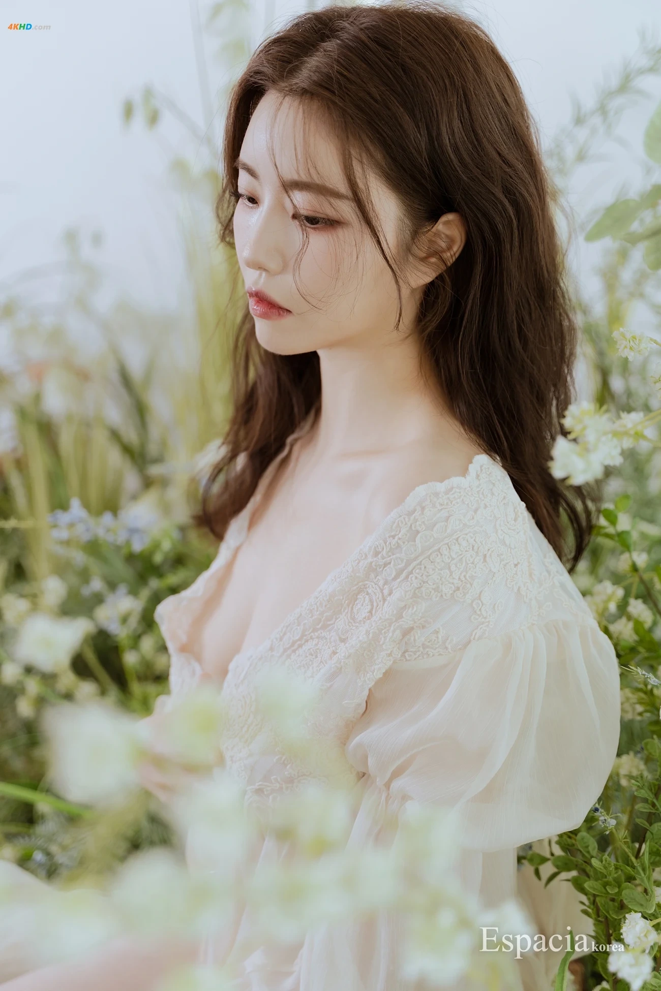 [Espacia Korea] EHC#111 YUA — photo 2