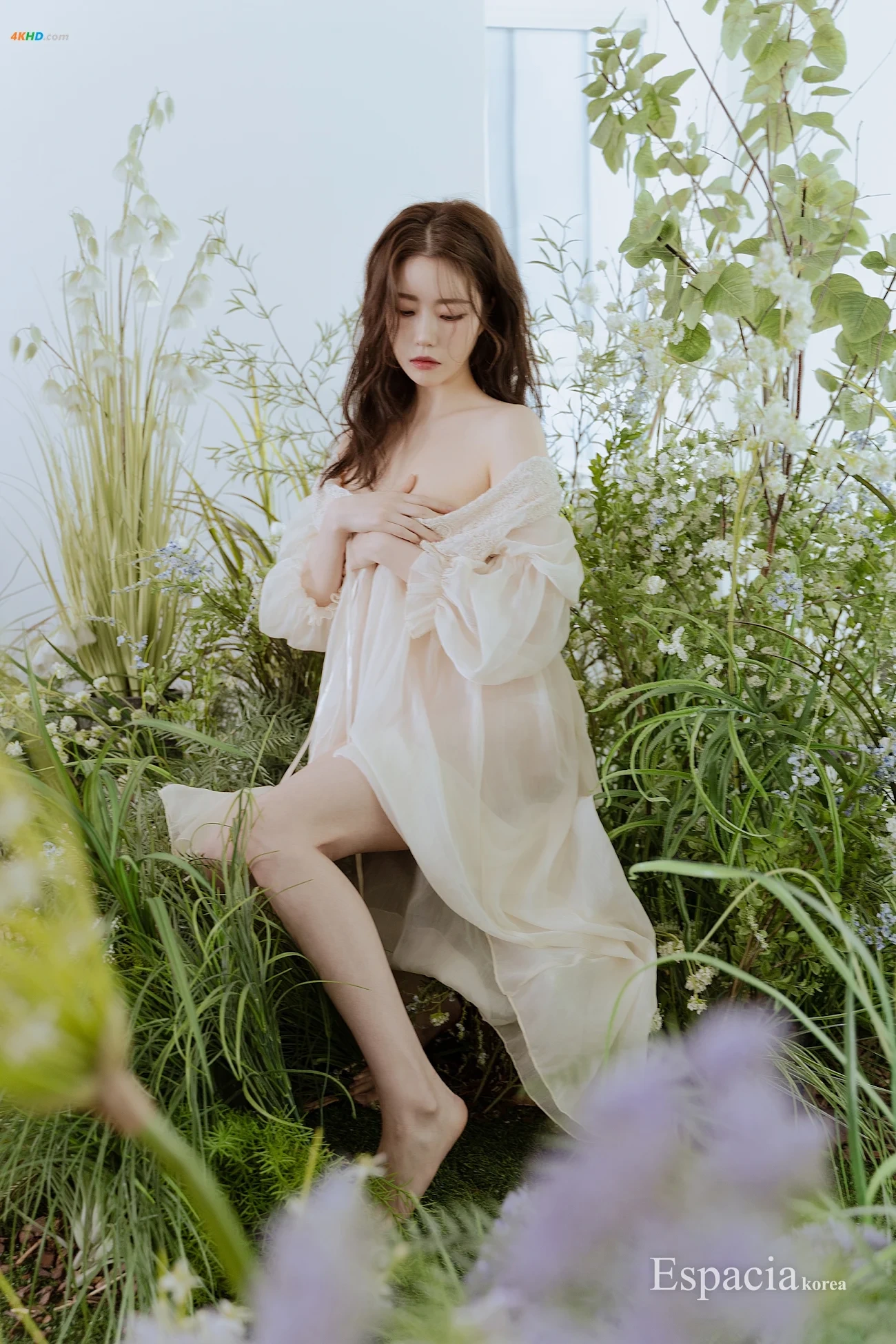 [Espacia Korea] EHC#111 YUA — photo 3