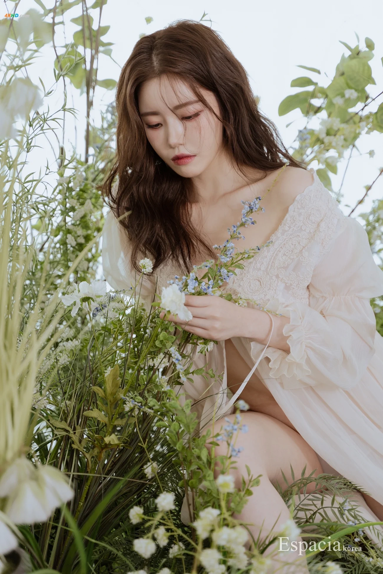 [Espacia Korea] EHC#111 YUA — photo 4