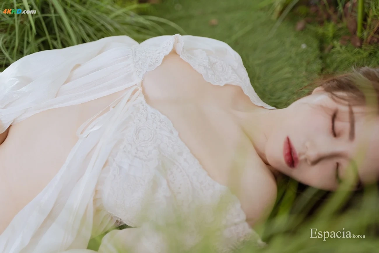 [Espacia Korea] EHC#111 YUA — photo 6