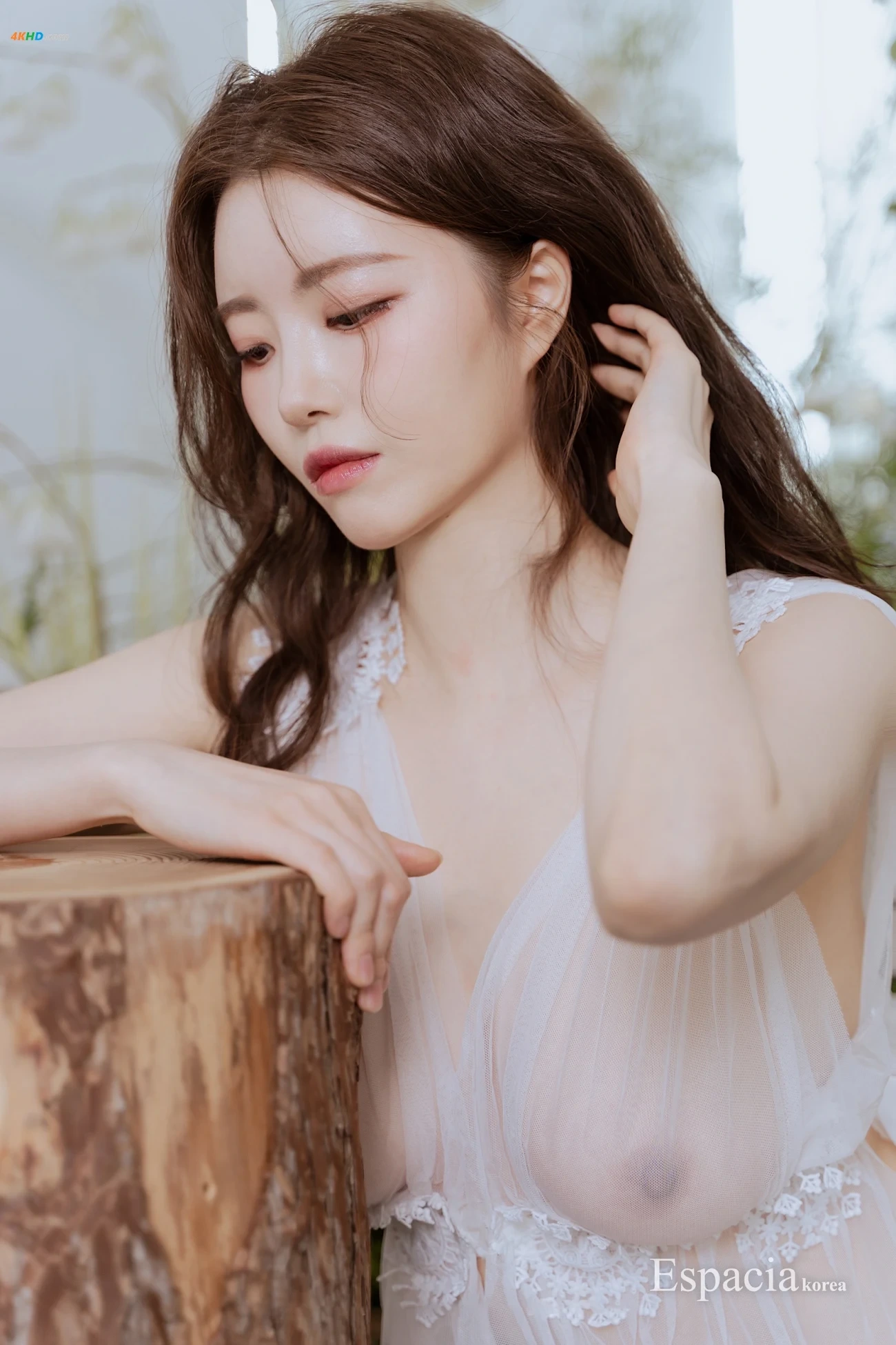 [Espacia Korea] EHC#111 YUA — photo 8