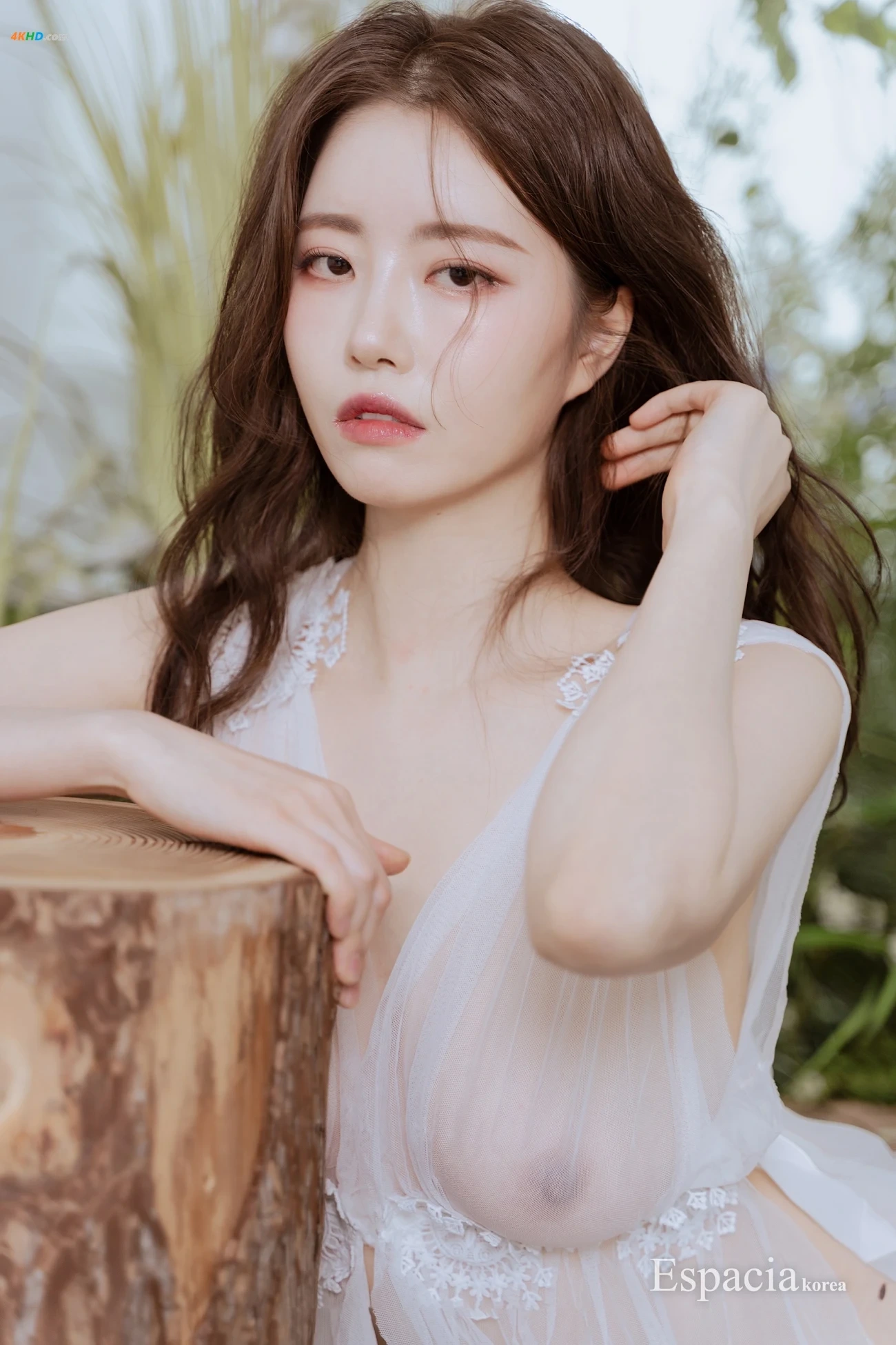 [Espacia Korea] EHC#111 YUA — photo 9
