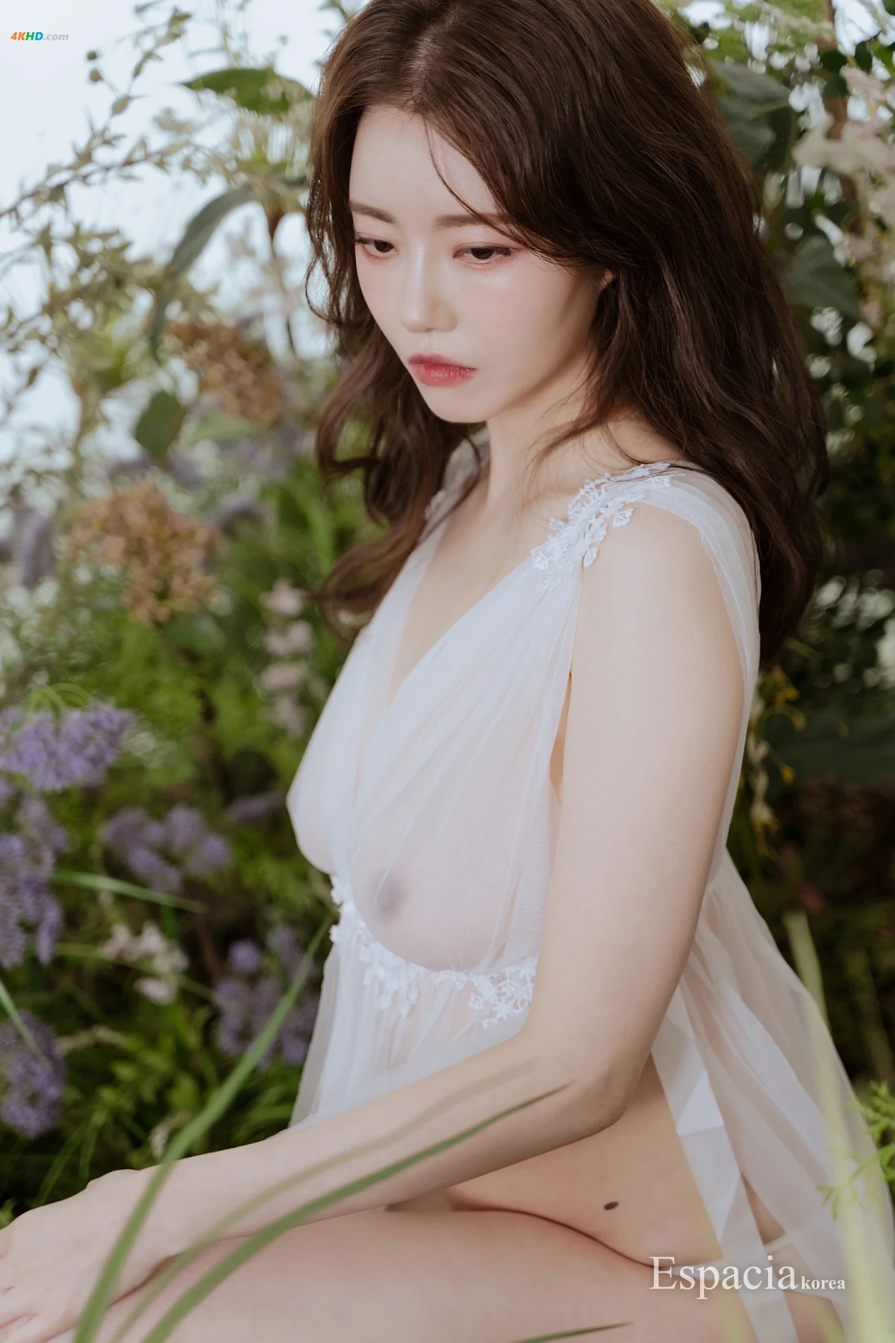 [Espacia Korea] EHC#111 YUA — photo 13