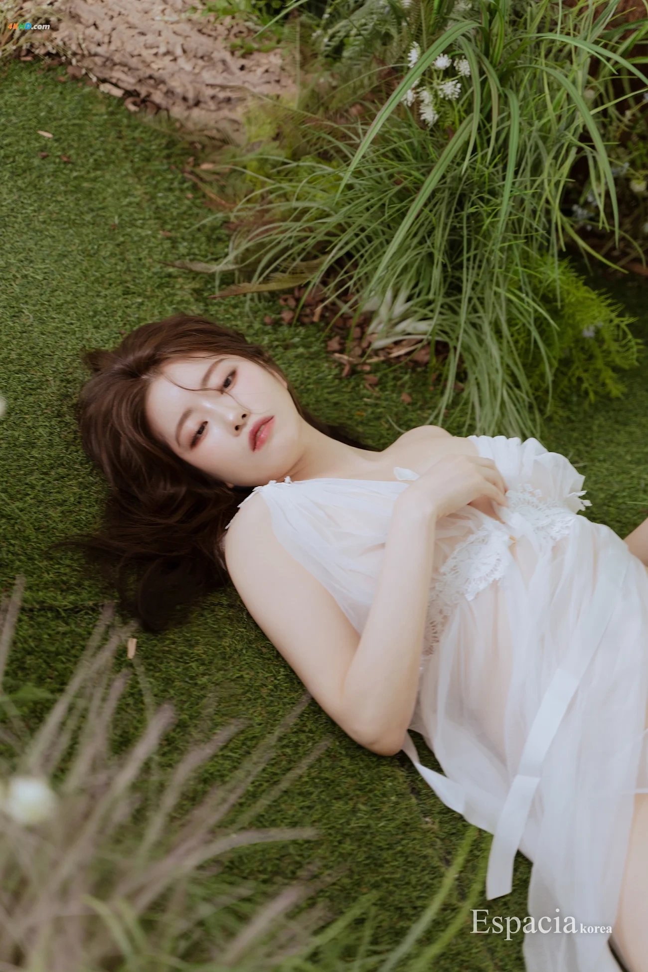 [Espacia Korea] EHC#111 YUA — photo 18
