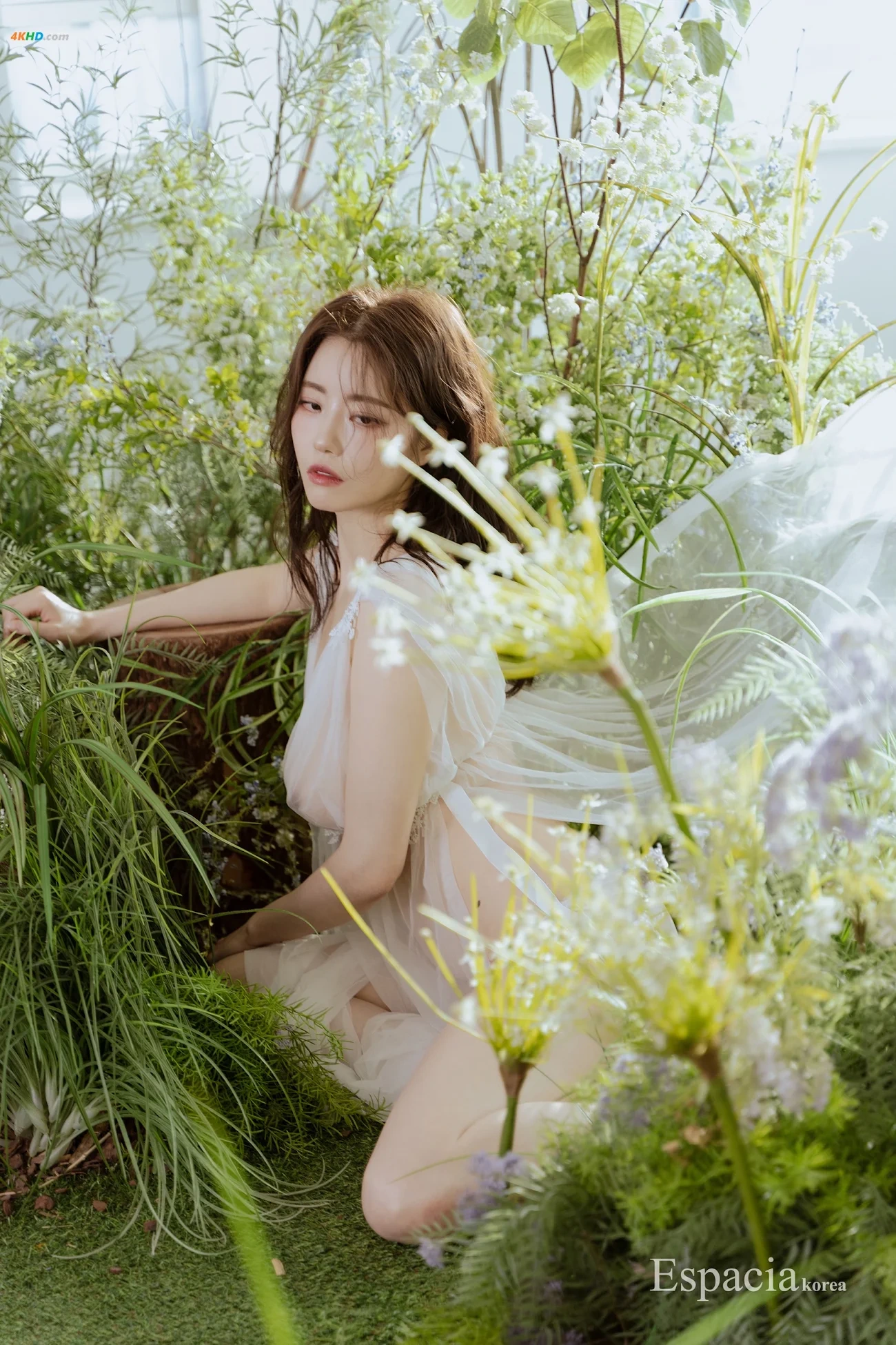 [Espacia Korea] EHC#111 YUA — photo 30