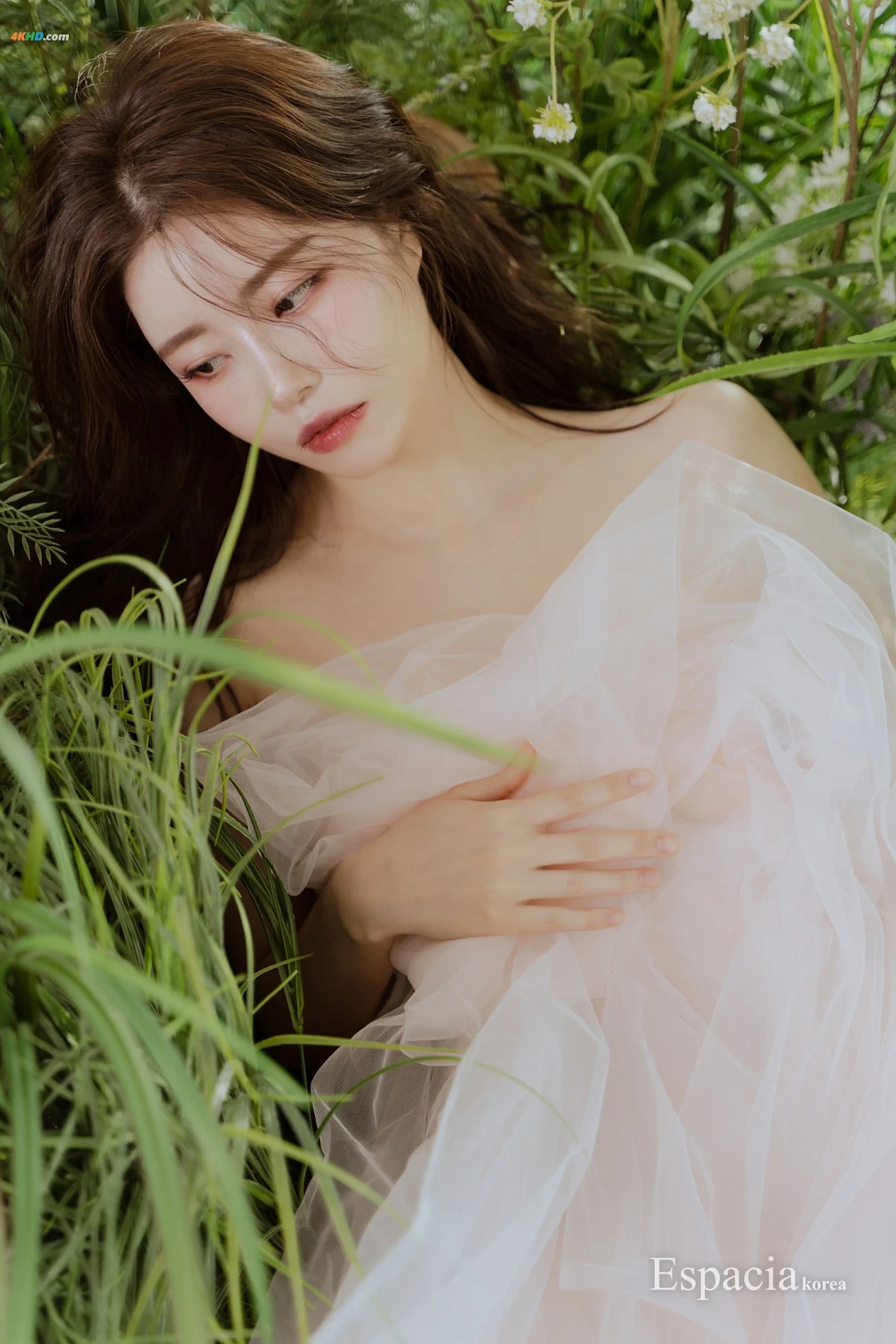 [Espacia Korea] EHC#111 YUA — photo 31