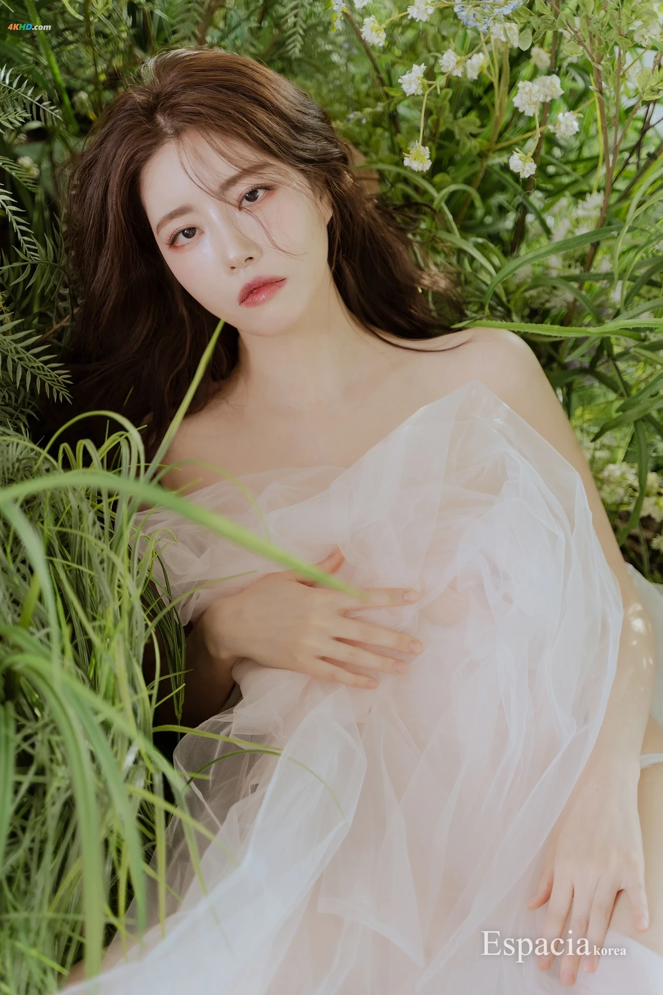 [Espacia Korea] EHC#111 YUA — photo 32