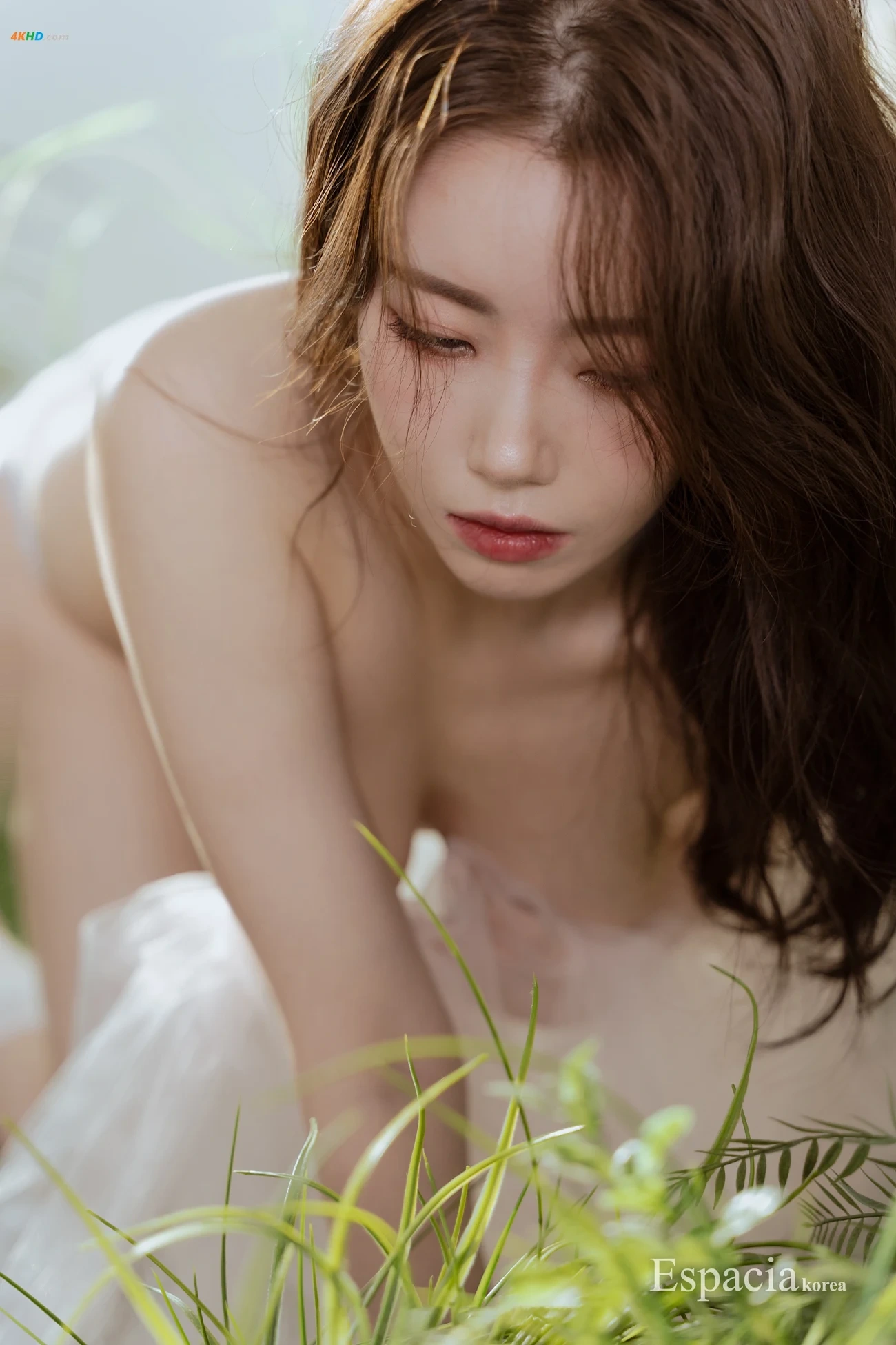 [Espacia Korea] EHC#111 YUA — photo 36