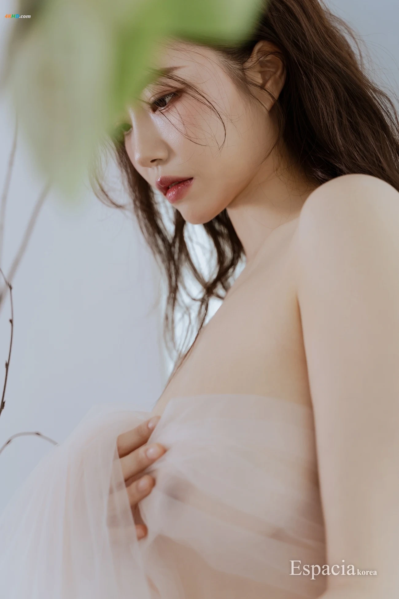 [Espacia Korea] EHC#111 YUA — photo 41