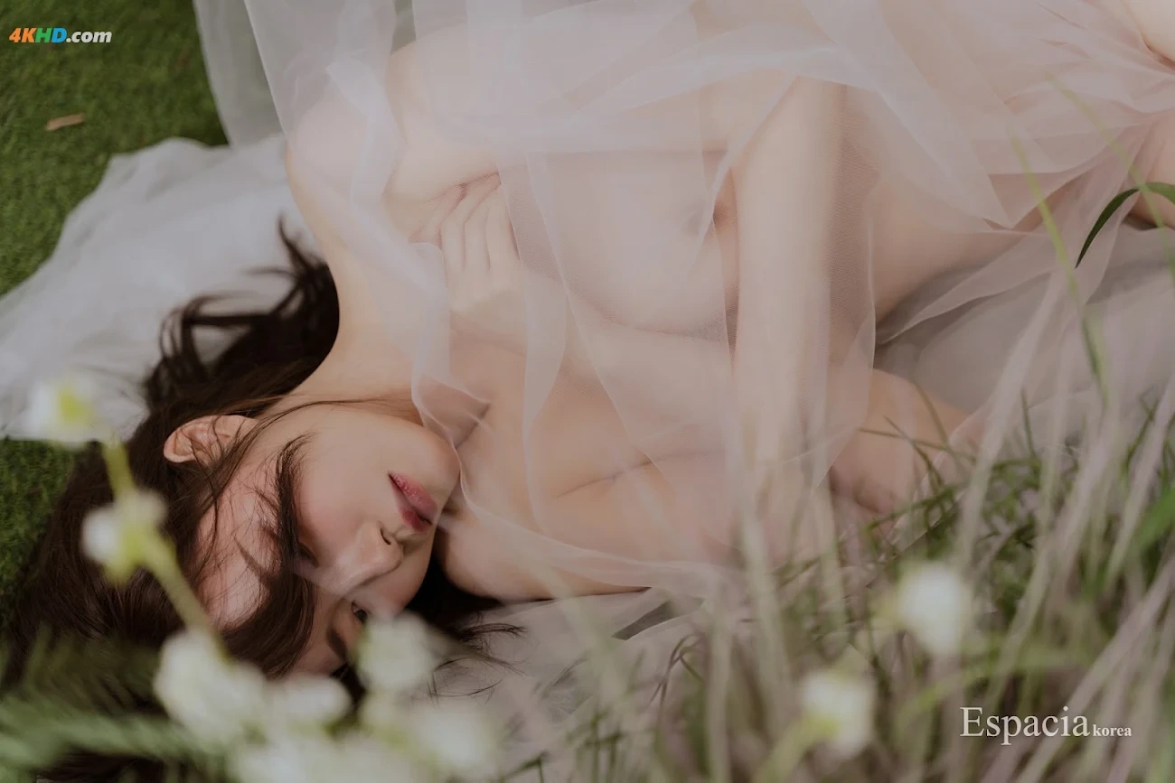 [Espacia Korea] EHC#111 YUA — photo 47