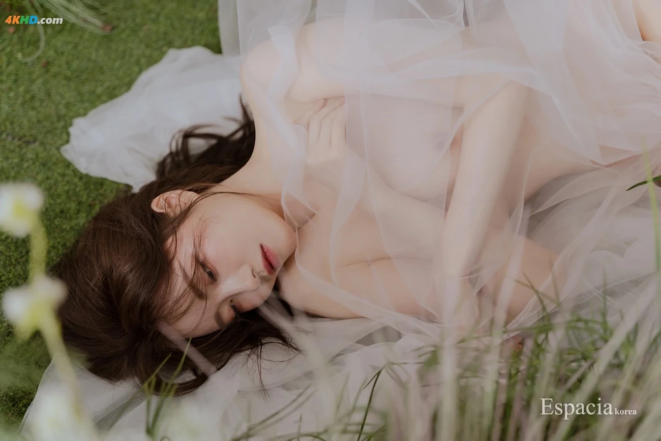 [Espacia Korea] EHC#111 YUA — photo 48