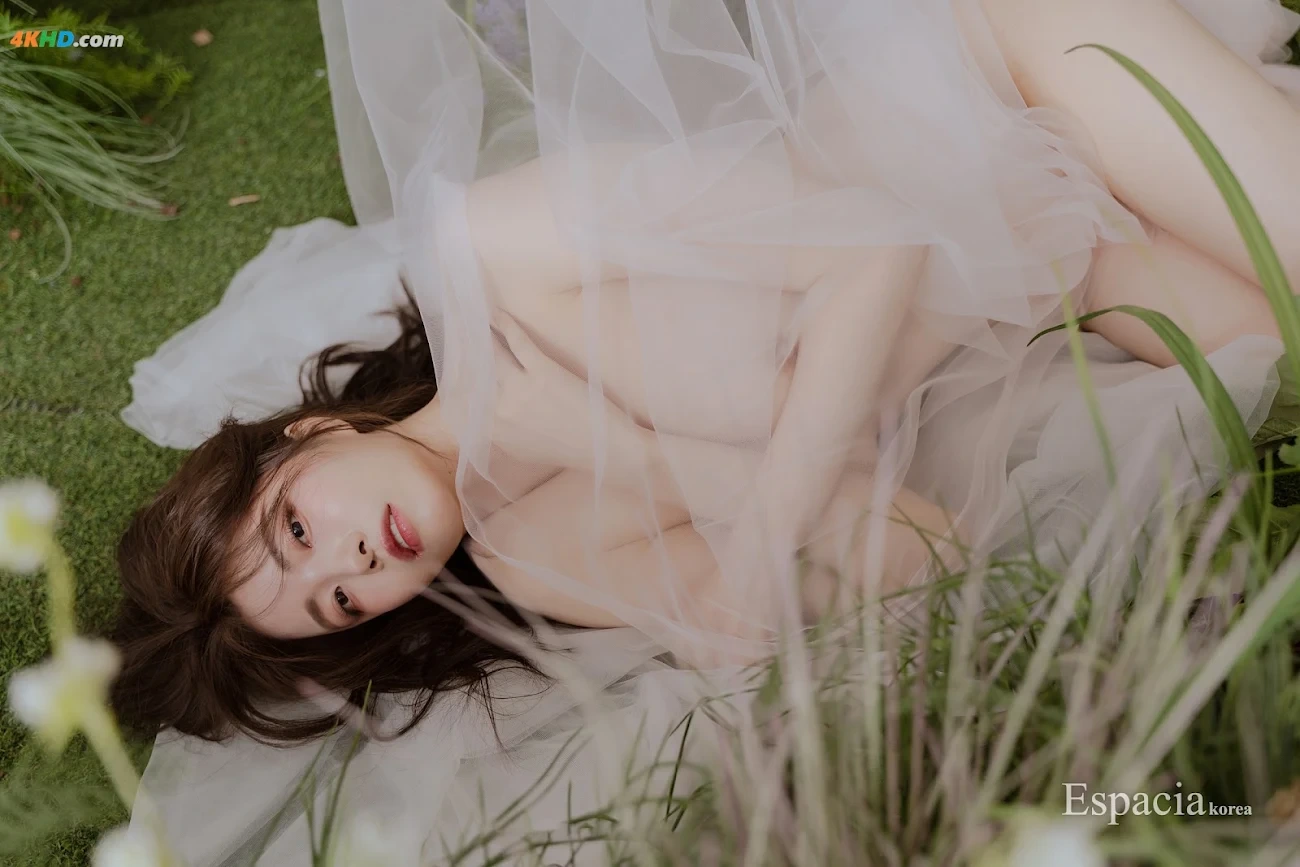 [Espacia Korea] EHC#111 YUA — photo 49