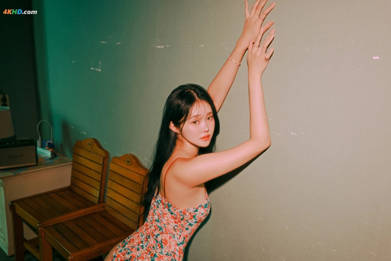 [SWEETBOX] Inah (INa) - Mini — photo 9